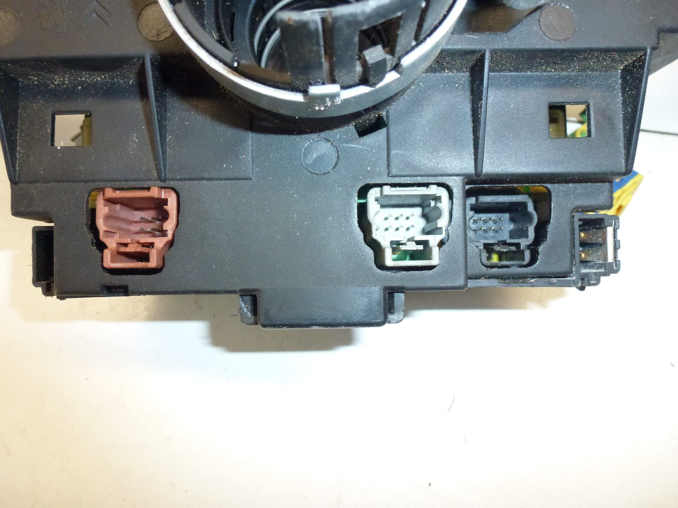 Citroën Peugeot 96605592XT 624299 Dźwignie sterujące