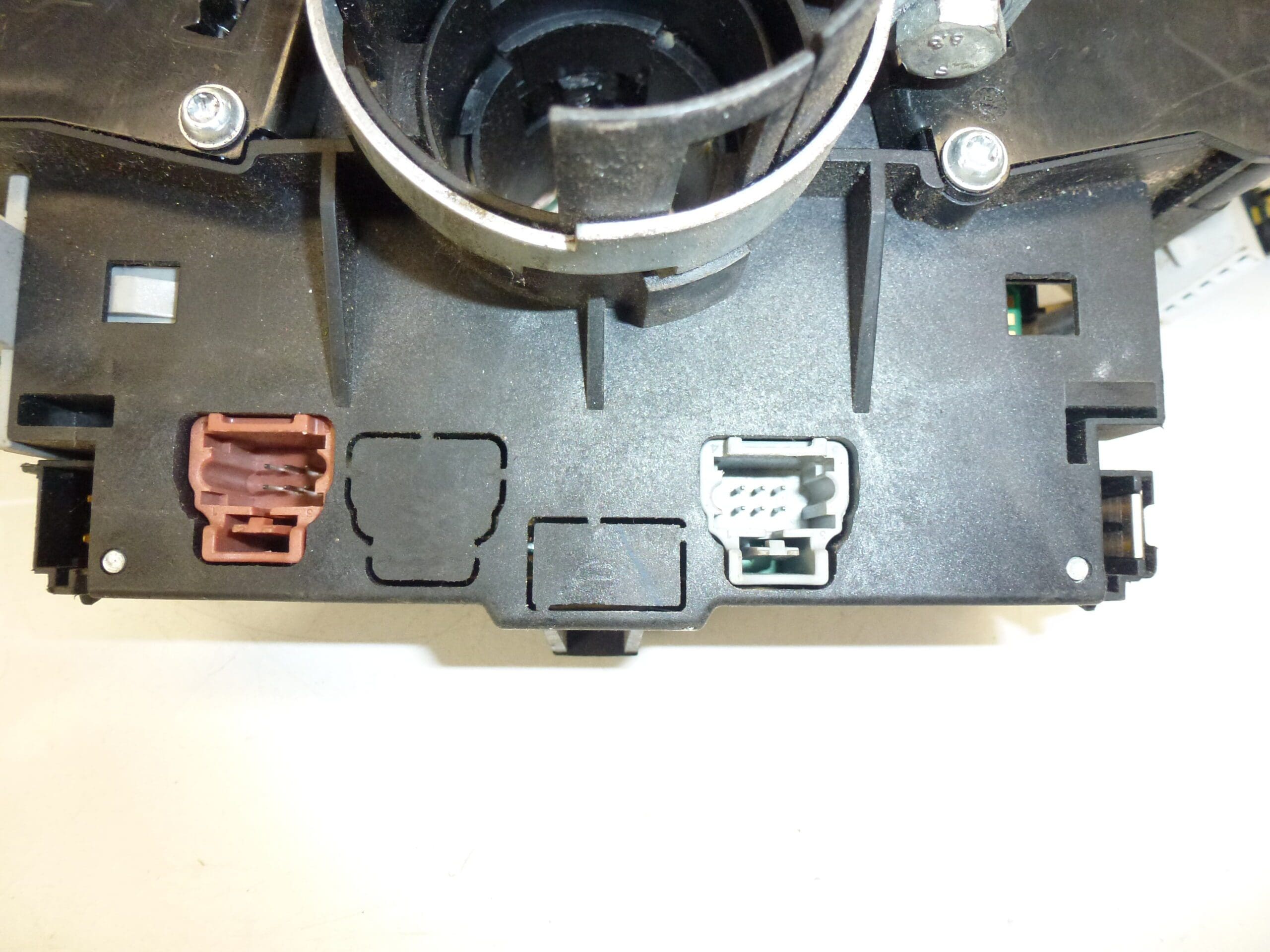 Peugeot 207 Dźwignia Sterująca 96630730XT 624262