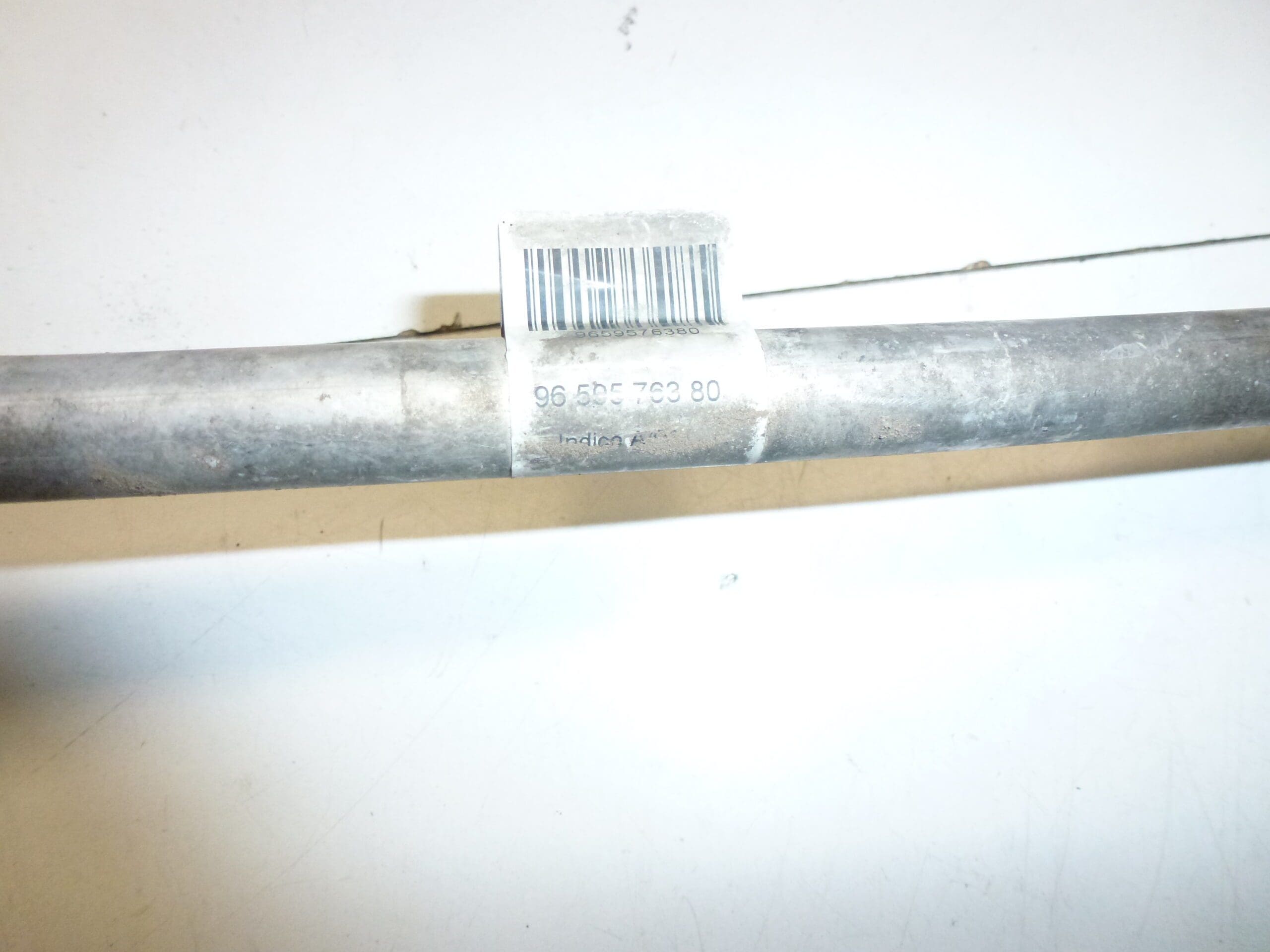 Przewód klimatyzacji Citroën Peugeot 6477GV i 647774