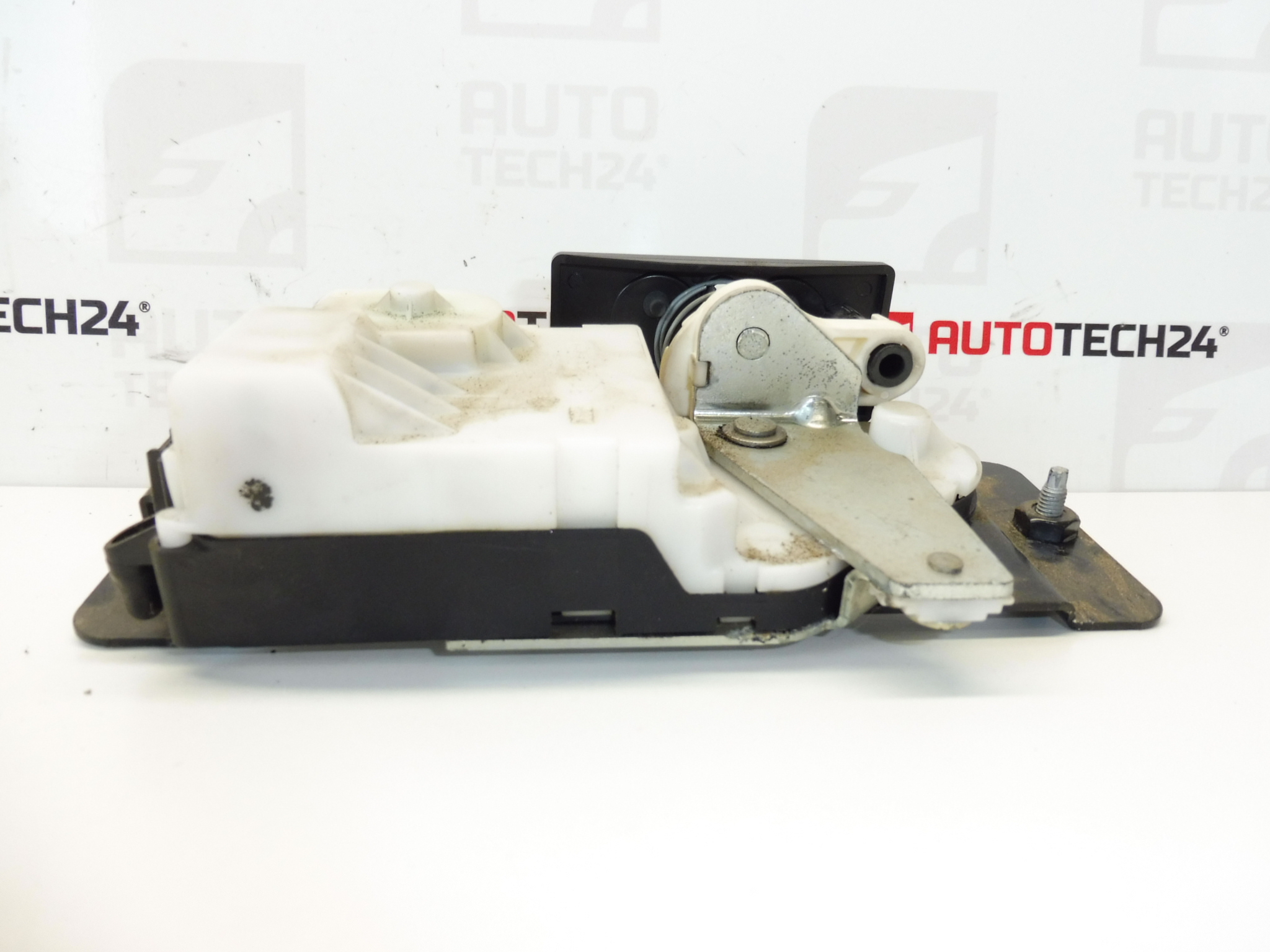 Licznik zamka bagażnika Peugeot 607 865428 865429