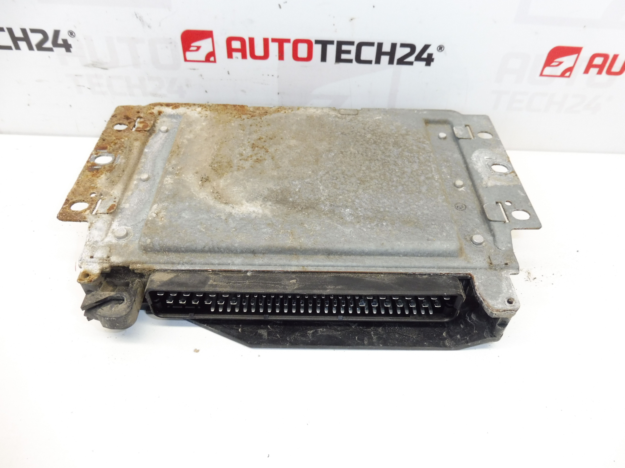 Sterownik ESP Bosch Peugeot 607 9646316180 0265109629 4542G2