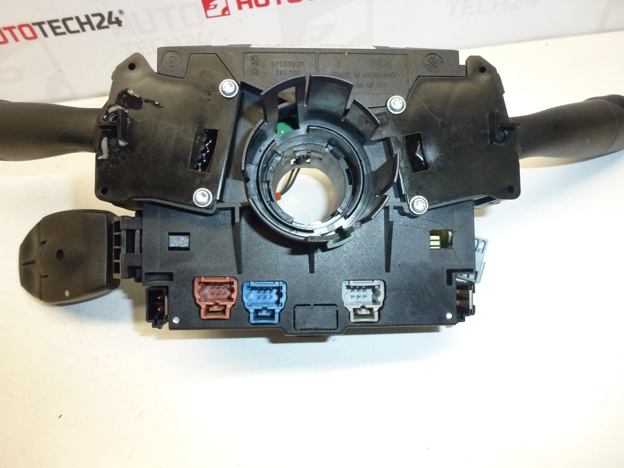 Sterowniki ESP Citroën Peugeot 96592426XT 6242S5