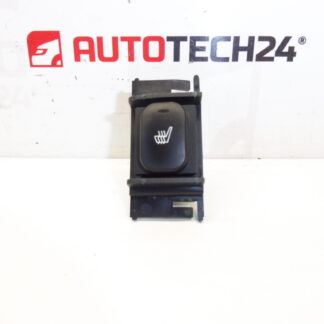 Sterowanie ogrzewaniem foteli Citroën Peugeot 96456870XT