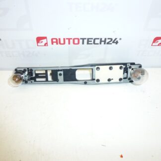 Podstawa lampy tylnej Citroën C5 II 89032717
