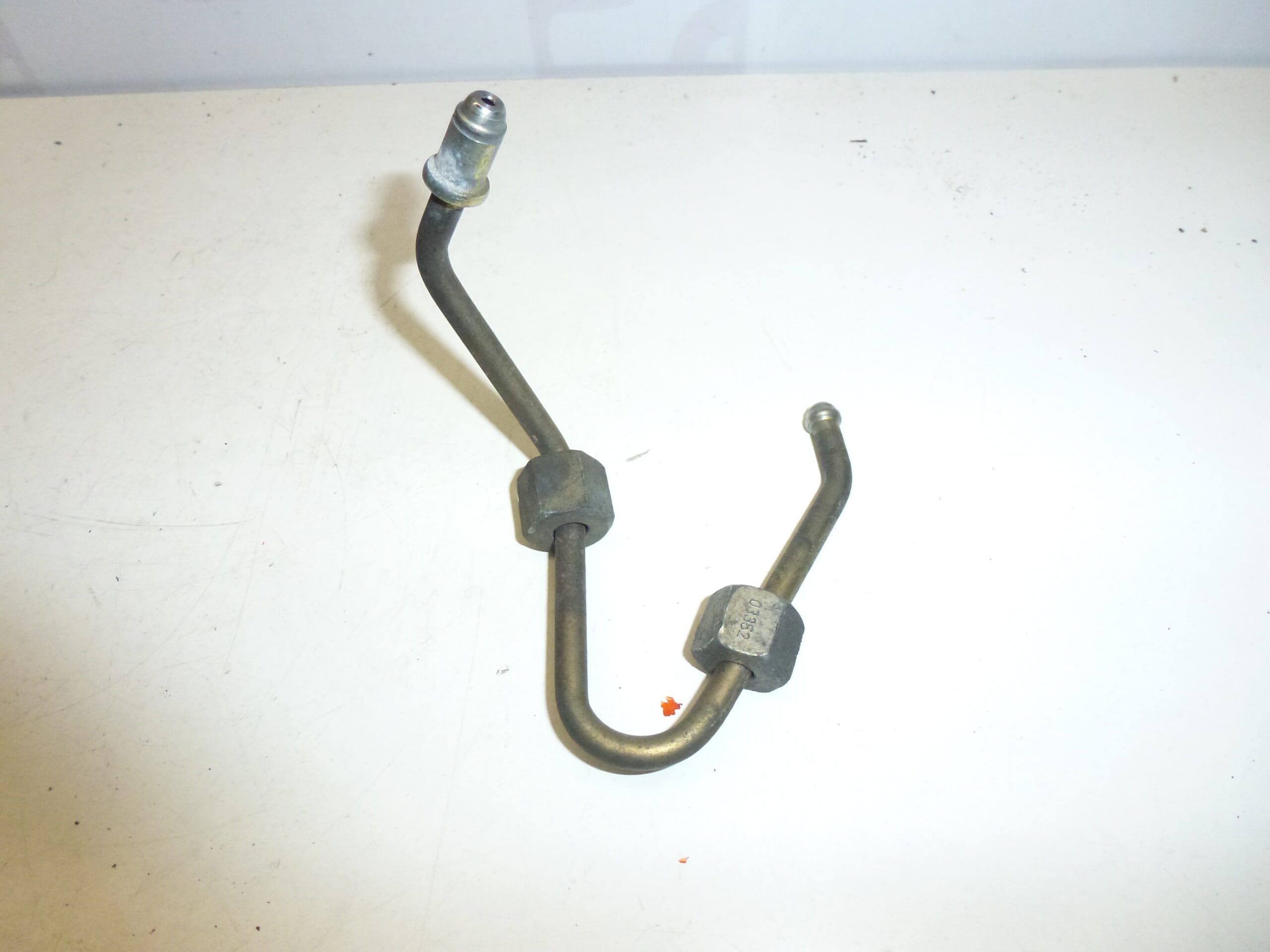 Przewód zasilający SZYNY Citroën Peugeot 1570A9