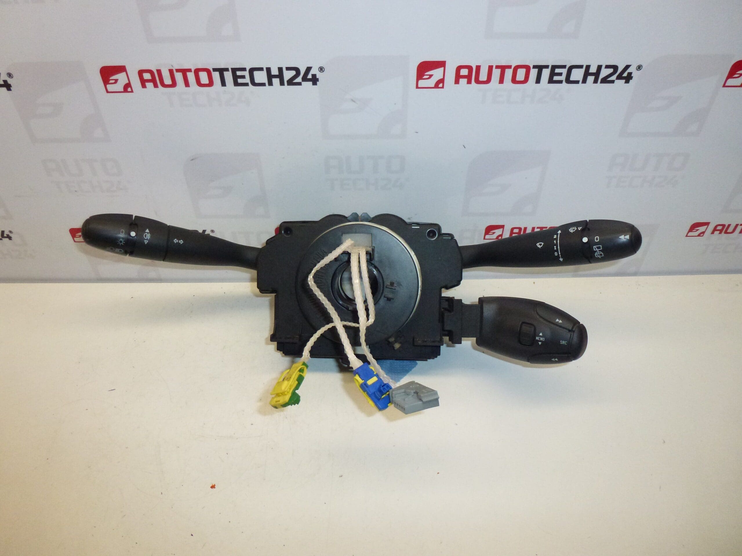 Kierowcy Citroën Peugeot 96595087XT 6242C4