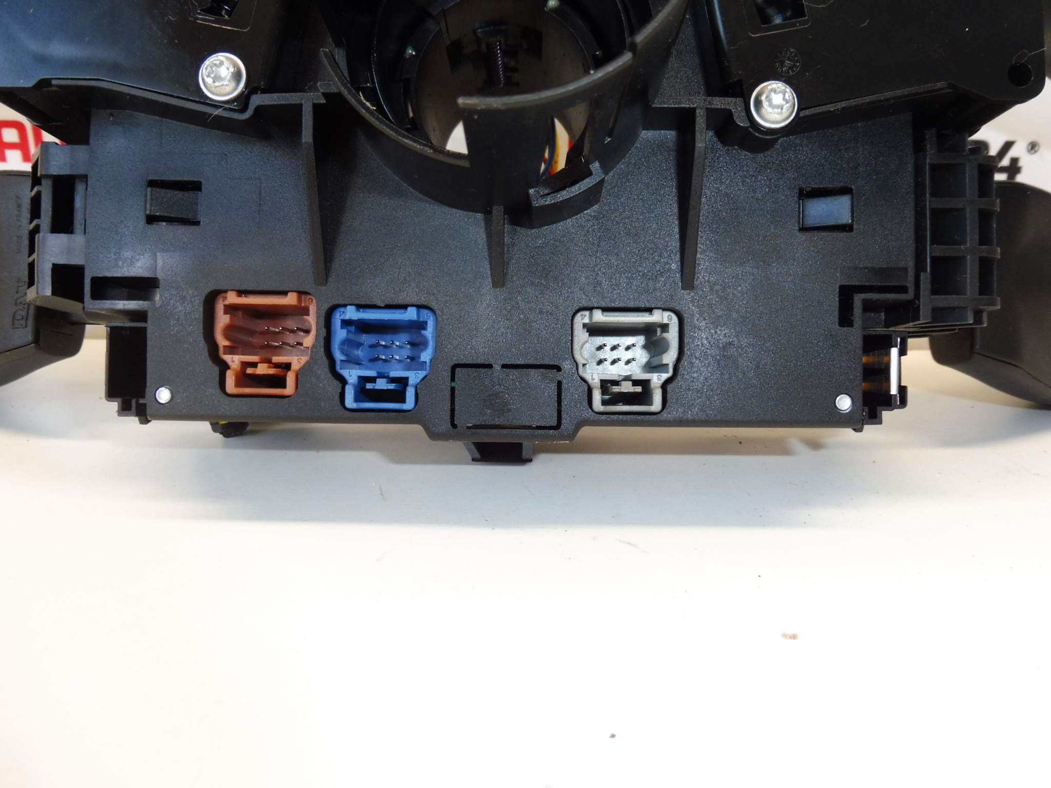 Citroën C3 Pluriel Manetki 96623057XT 6242FF