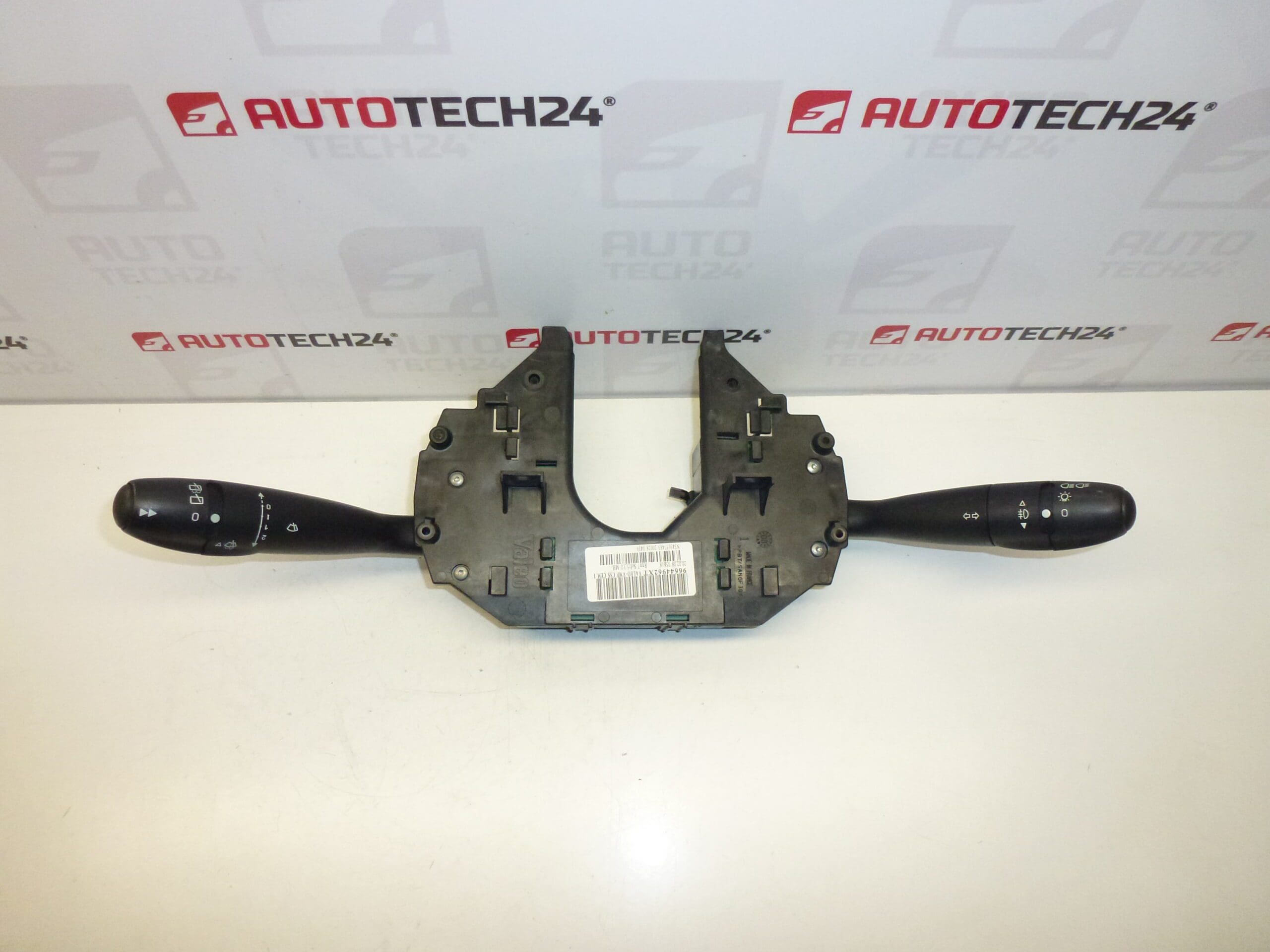 Sterowniki Citroën C4 96644962XT 6242HN