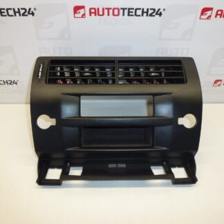 Ramka środkowa Citroën C4 9682150977 8212YA