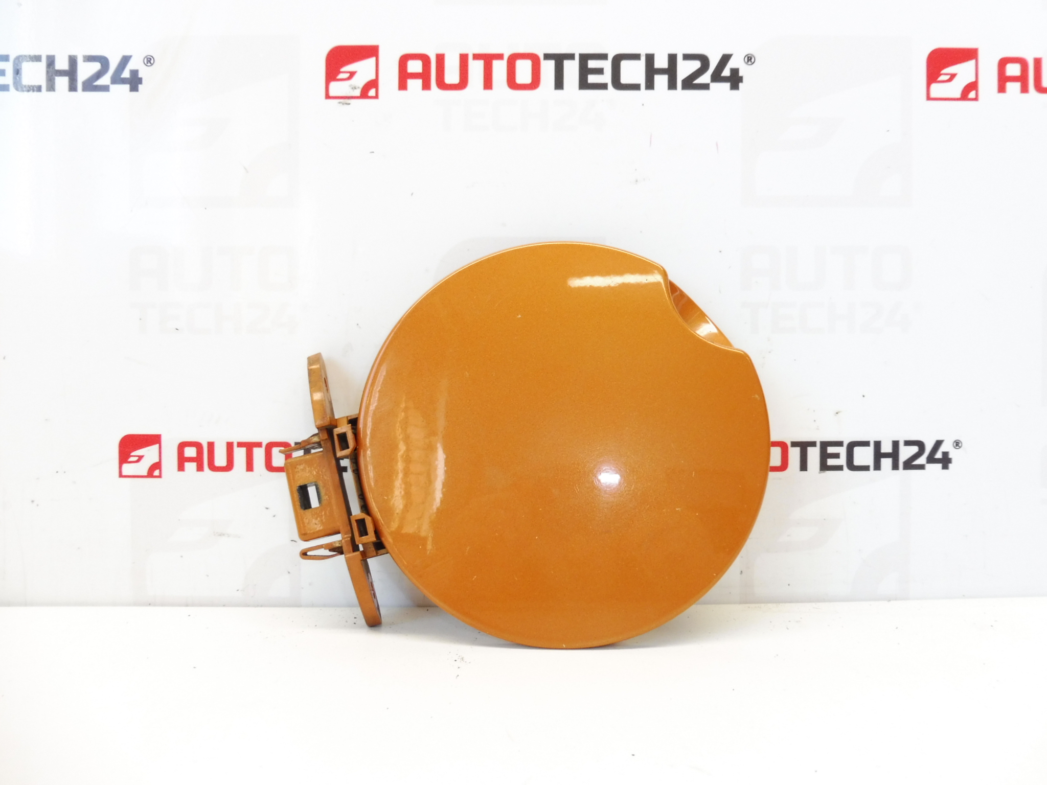 Korek zbiornika Citroën C3 pluriel KHUD 9641873480 1517A2