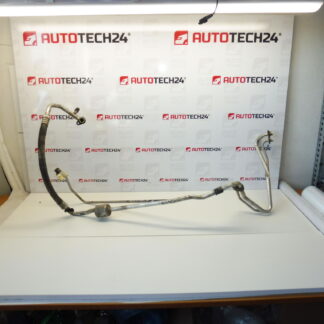 Przewód klimatyzacji Citroën C5 9651446280 6460HR