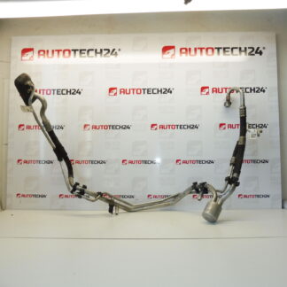 Przewód klimatyzacji Citroën Peugeot 9657450880 6460QH