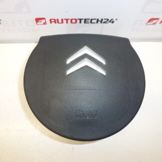 Poduszka powietrzna kierownicy Citroën C4 96471578ZD 4112HF