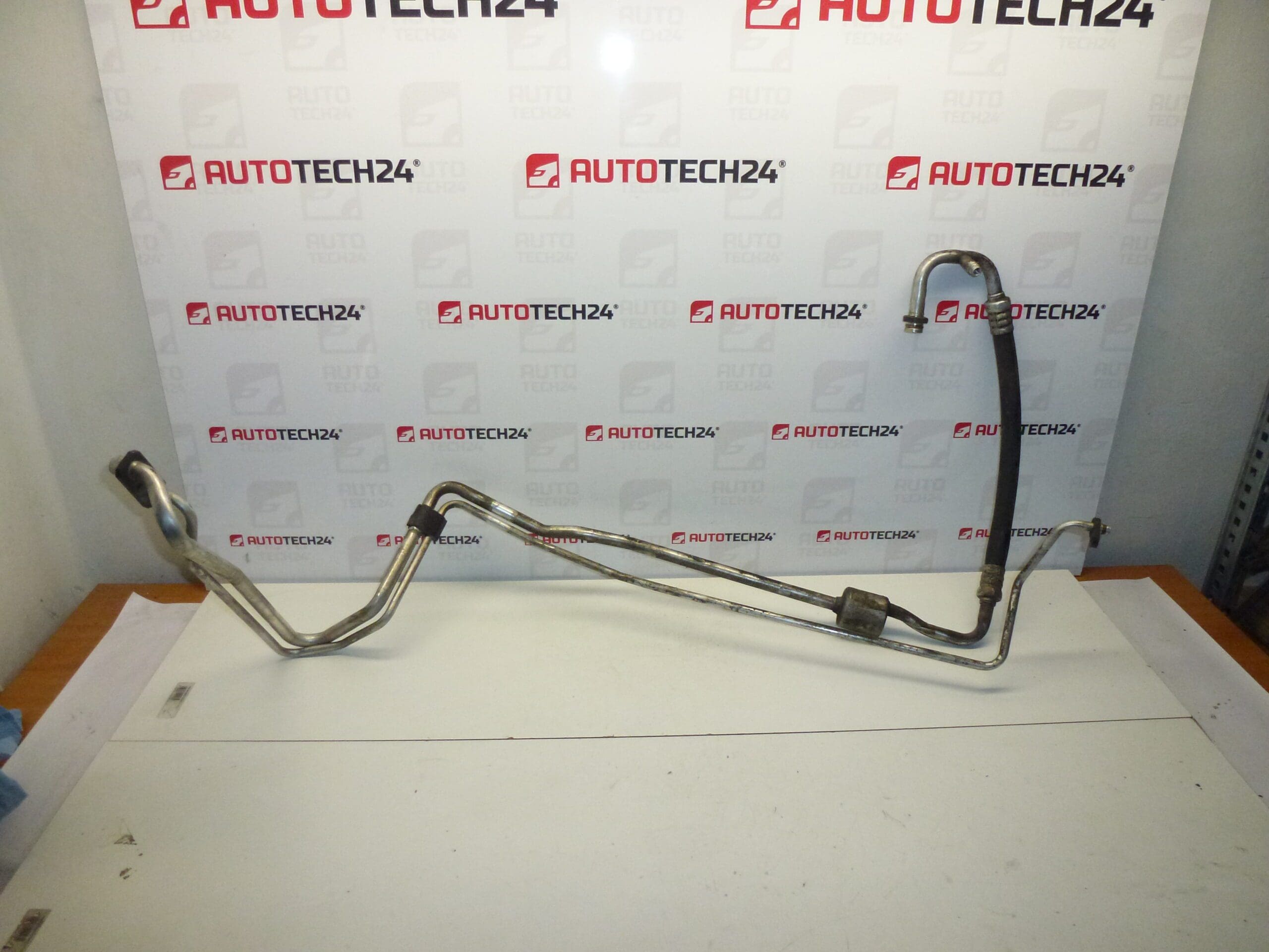 Przewód klimatyzacji Citroën C5 6460HQ