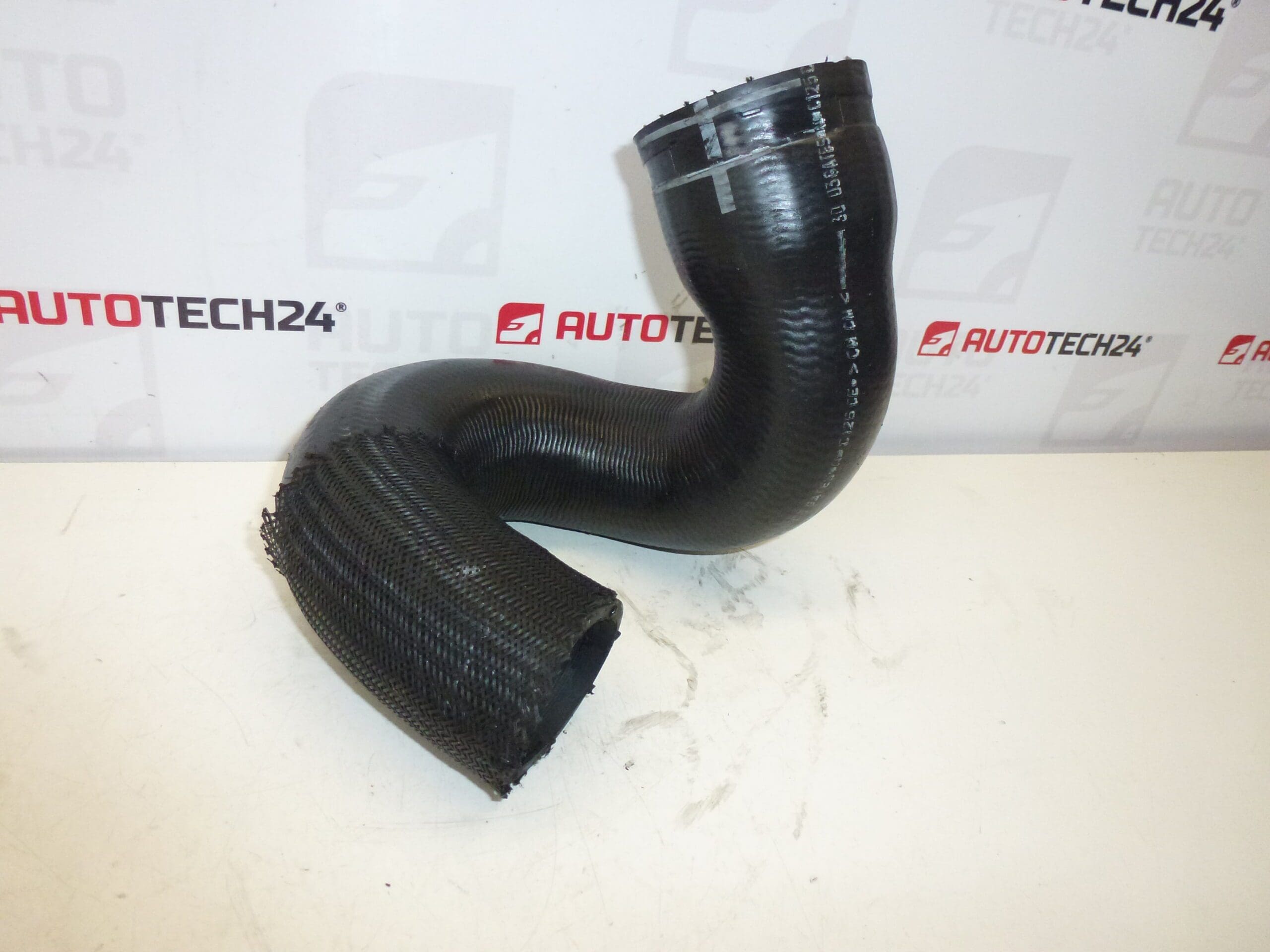 Przewód turbo Citroën Peugeot 2.2 HDI 0382ET