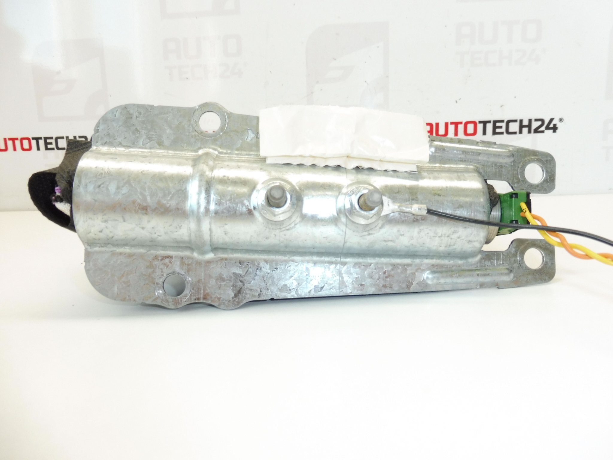 Poduszka powietrzna prawa tylna do siedzenia Citroën C5 X7 9685418480 8216TW