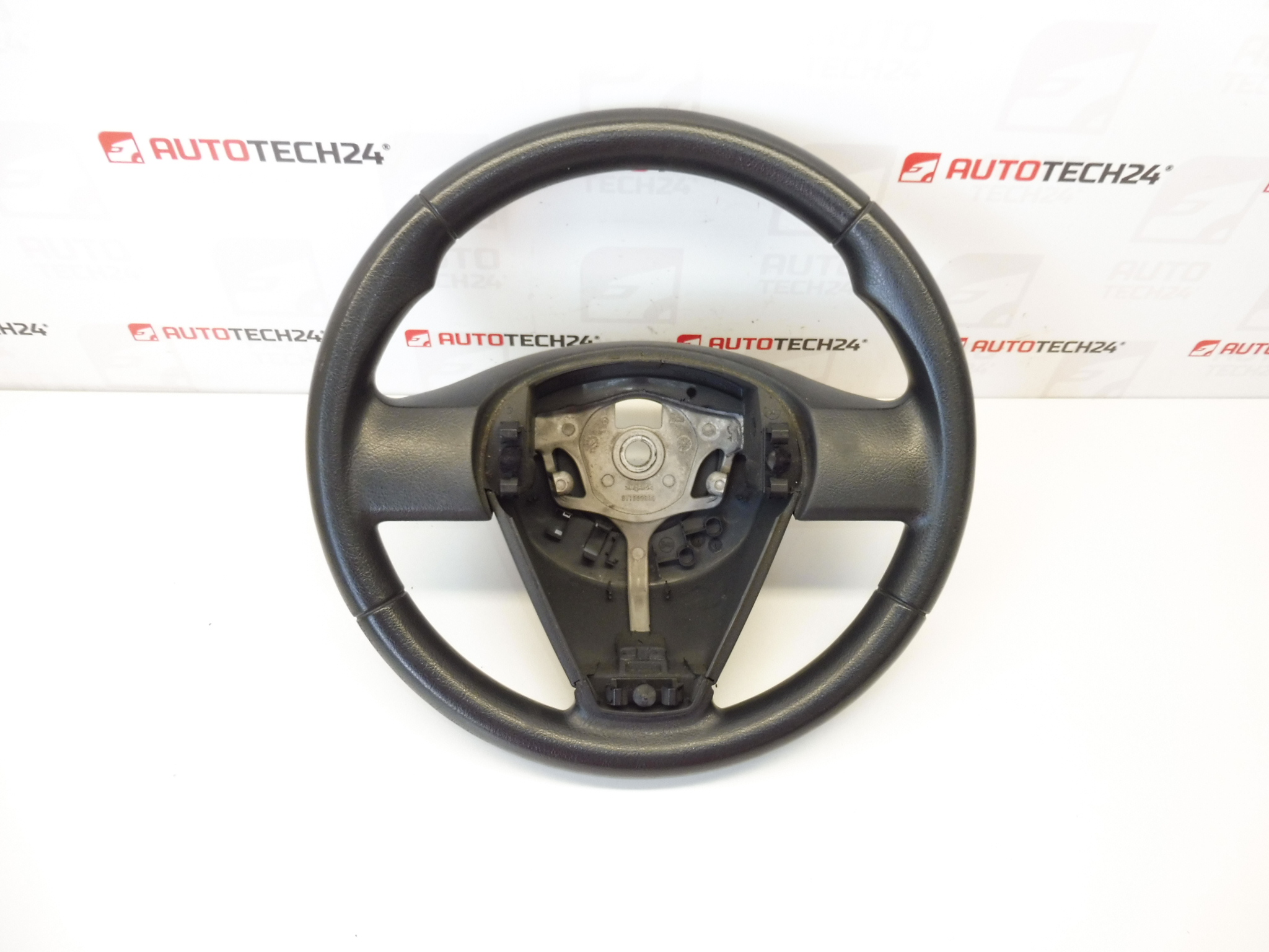 Kierownica Citroen C2 i C3 96488362ZE