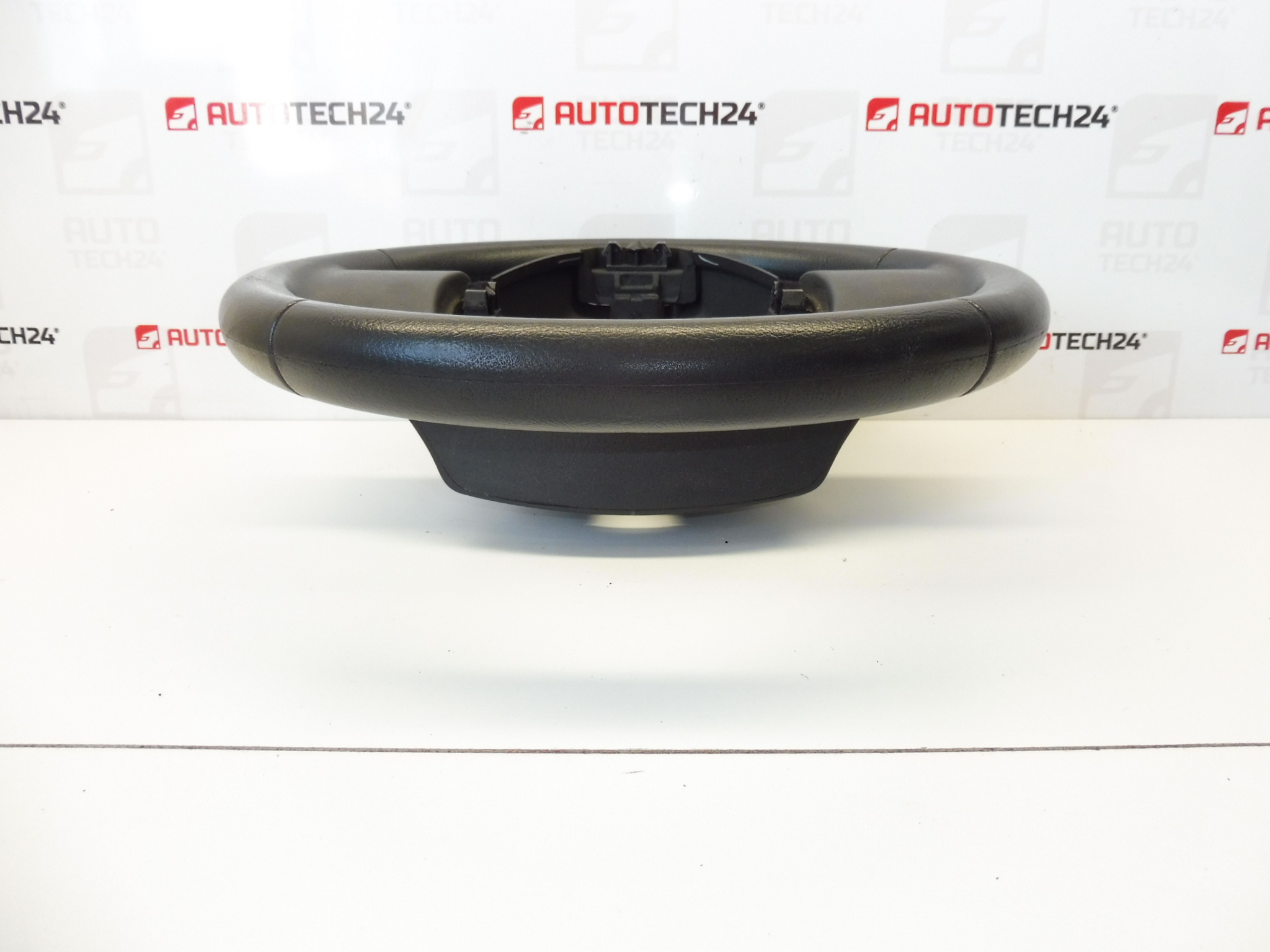 Kierownica Citroen C2 i C3 96488362ZE