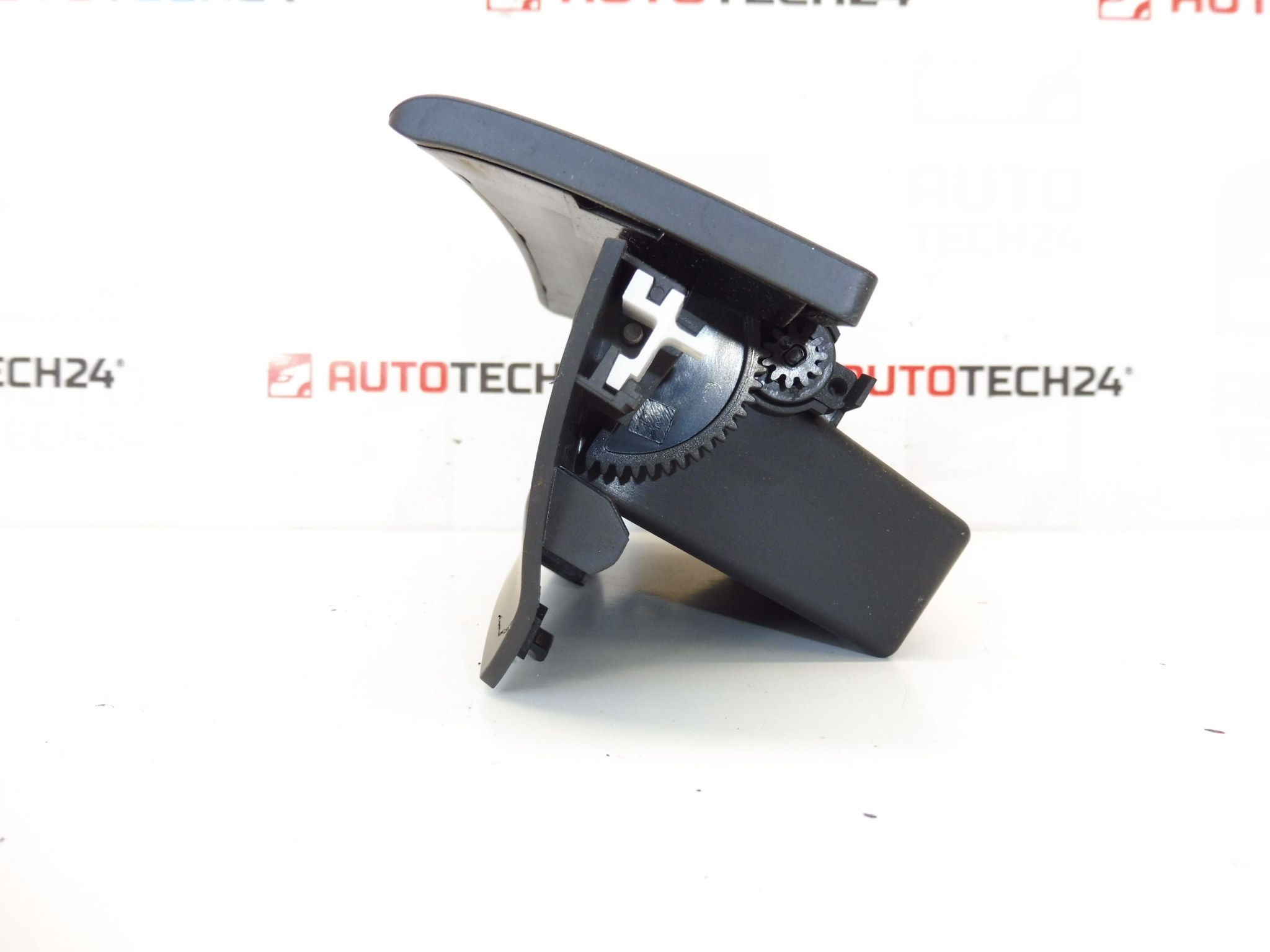 Schowek środkowy Citroën C5 X7 9682460077 7589YQ 7591GR