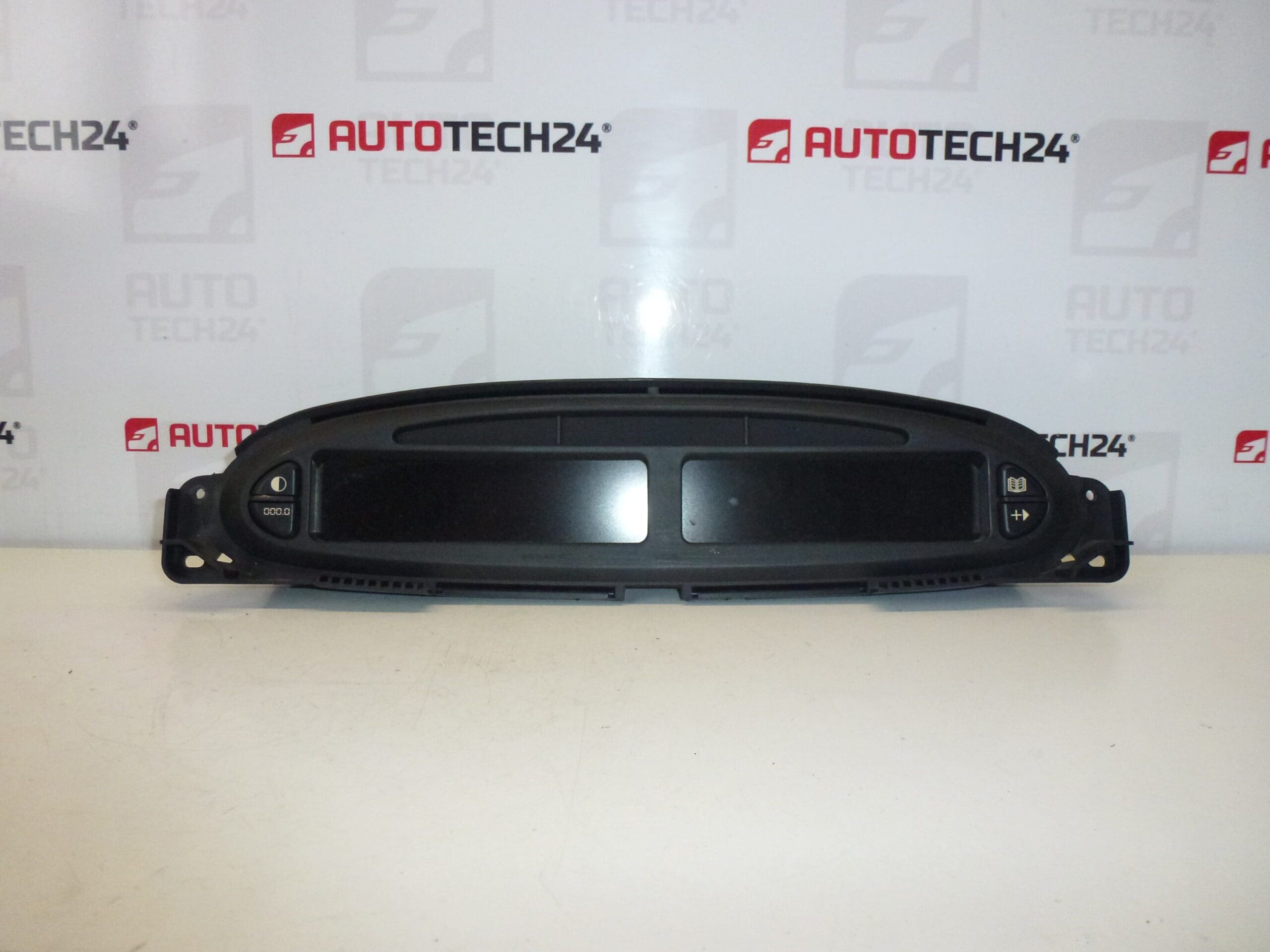 Prędkościomierz Citroën Xsara Picasso 196000 km 966173780 9661734780