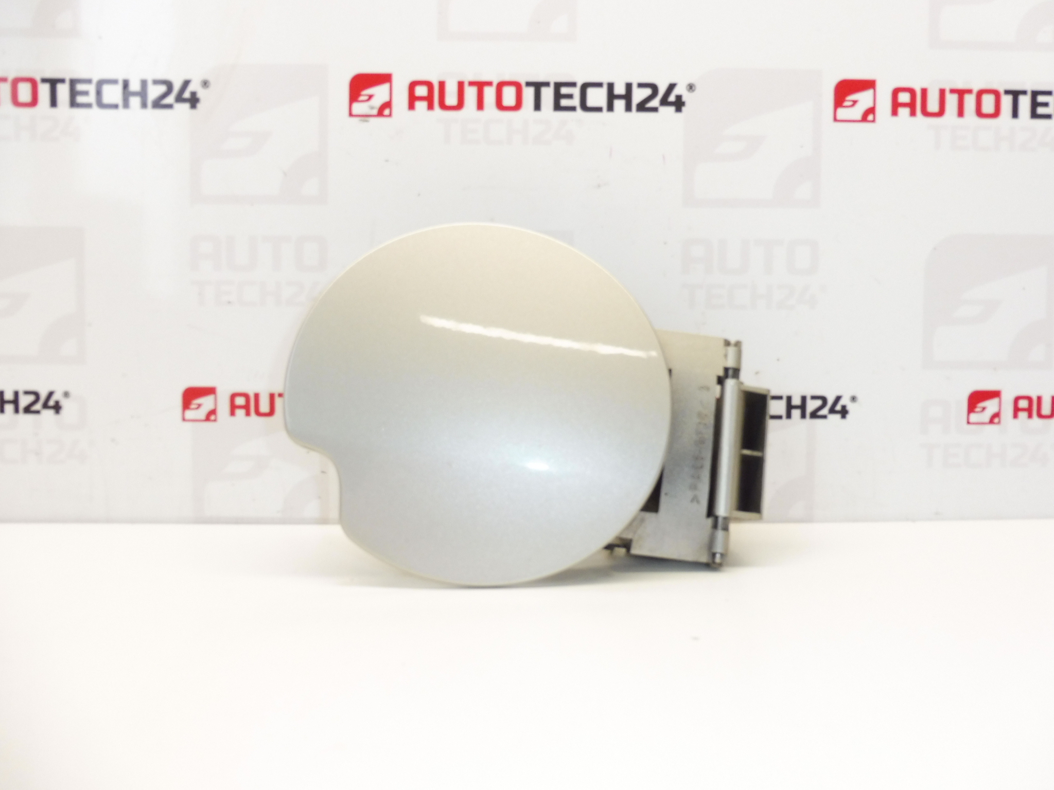 Korek zbiornika paliwa Peugeot 307 ETSC 9643083777 151799