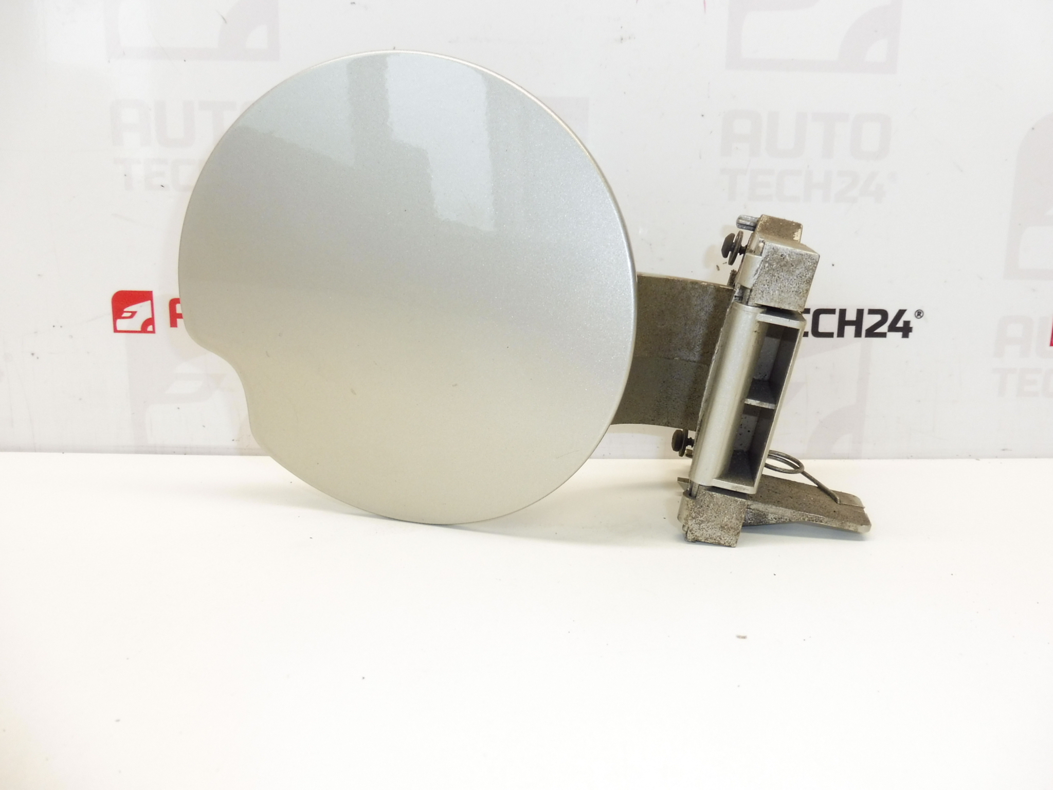 Korek zbiornika paliwa Peugeot 307 ETSC 9643083777 151799