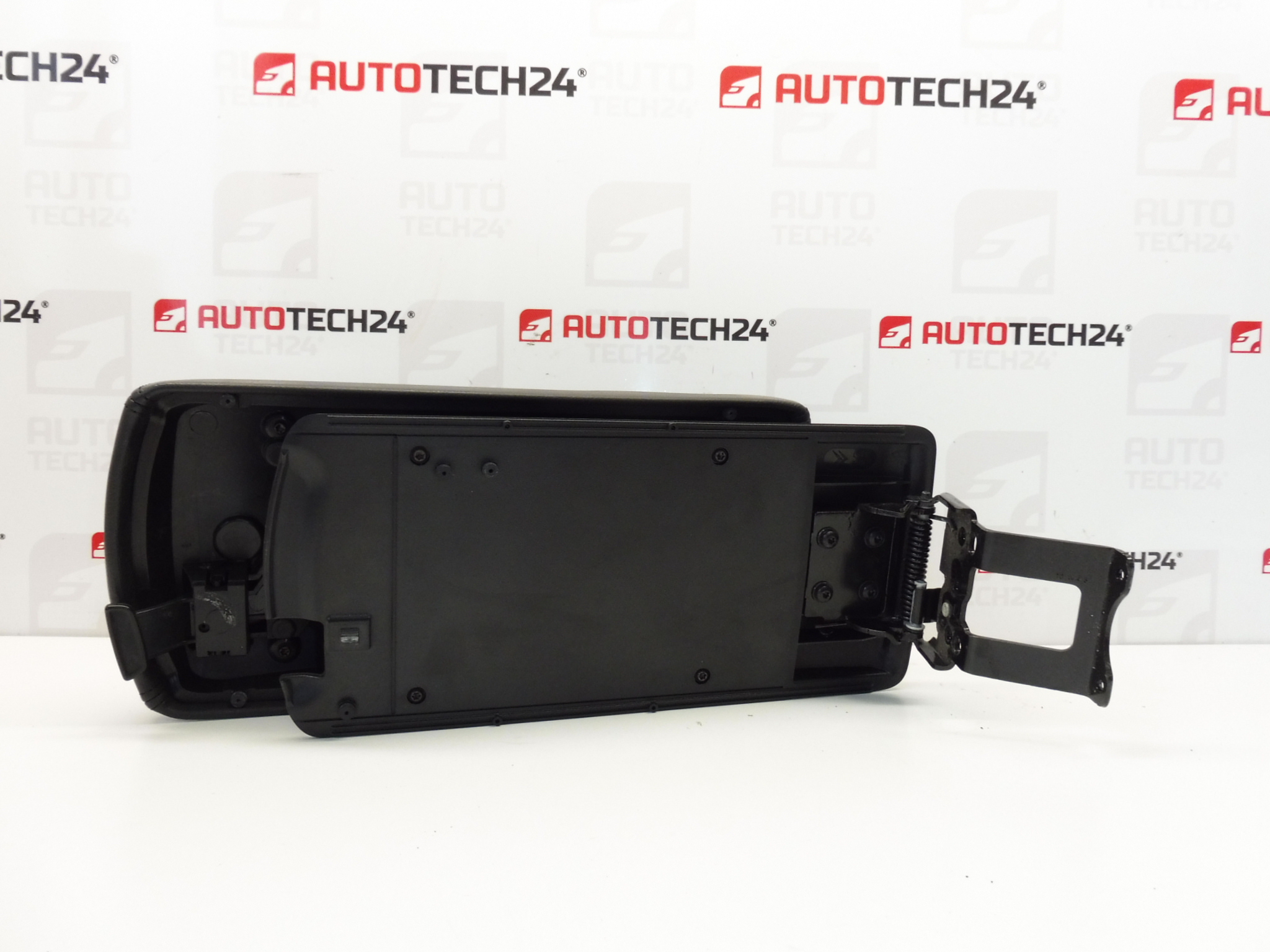 Podłokietnik środkowy Citroën C5 X7 7591V4