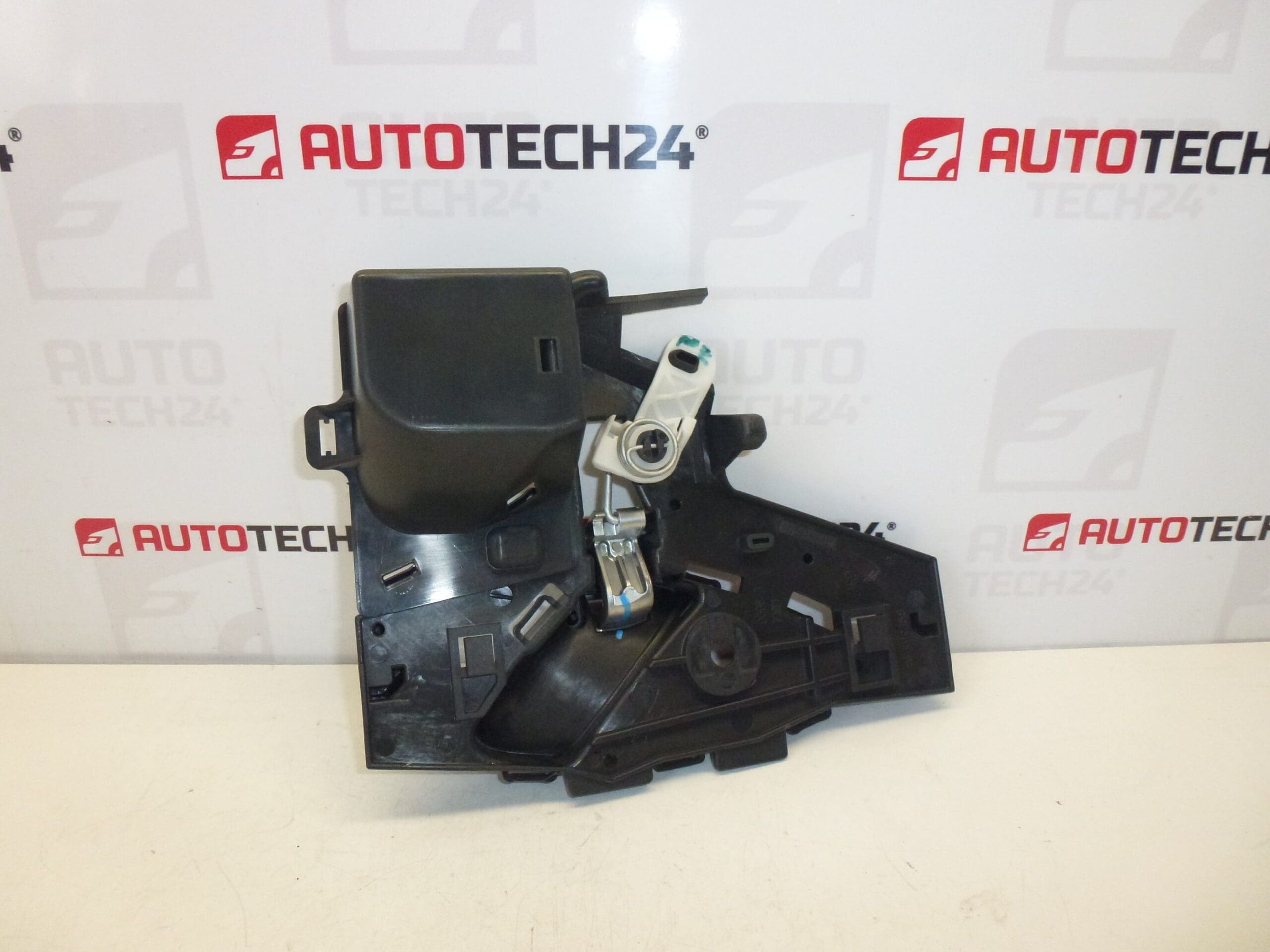 Klamka wewnętrzna prawa tylna Citroën C5 I i II 9649218877 9143J0