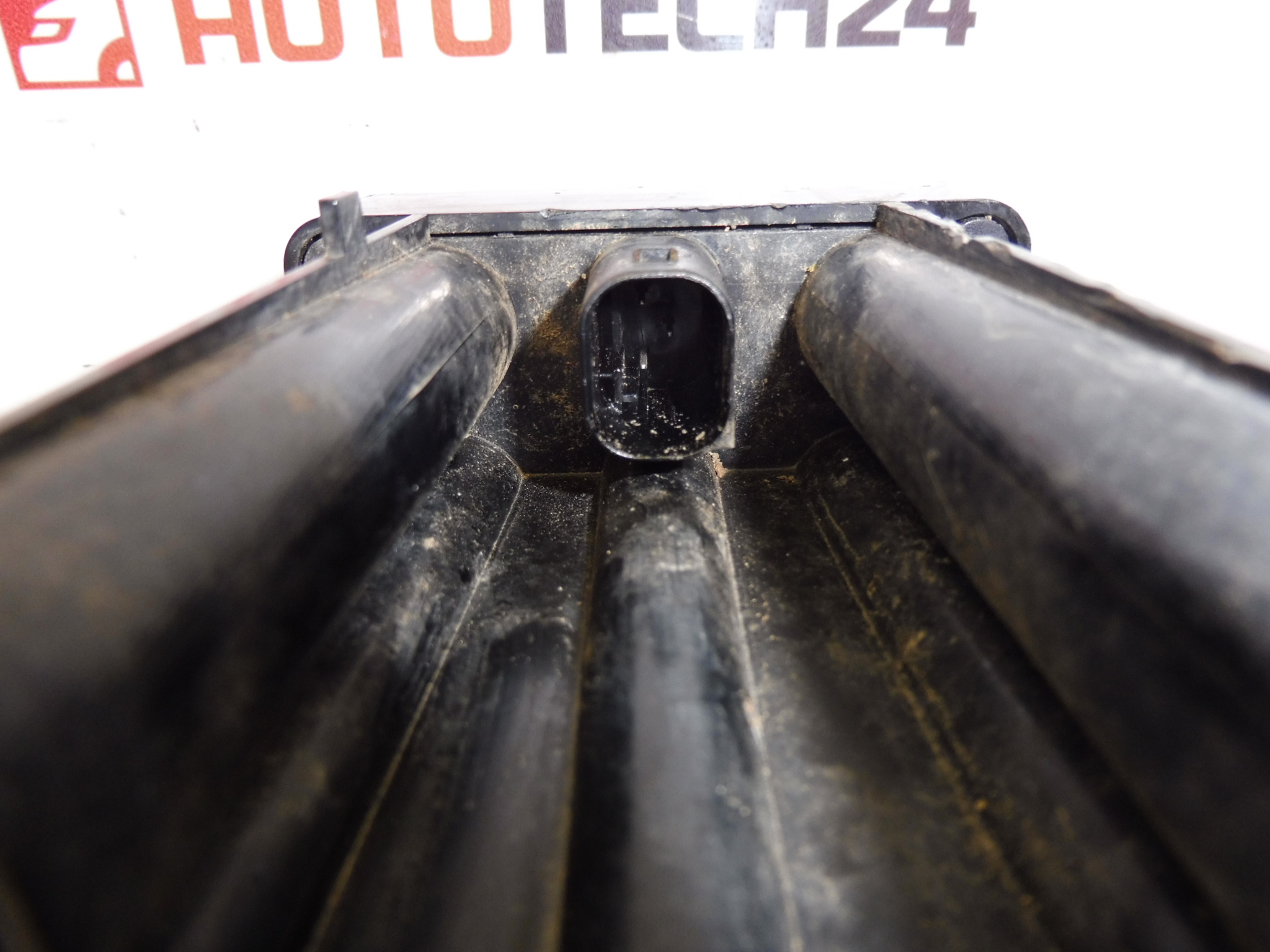 Czujnik AFIL 2 Citroën Peugeot 9663116280 6590W1