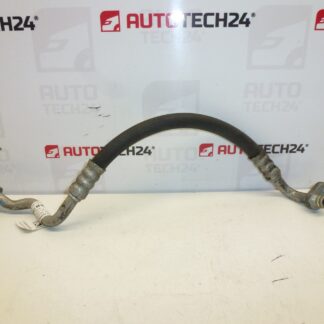 Przewód klimatyzacji Citroën C4 Peugeot 307 9650200980
