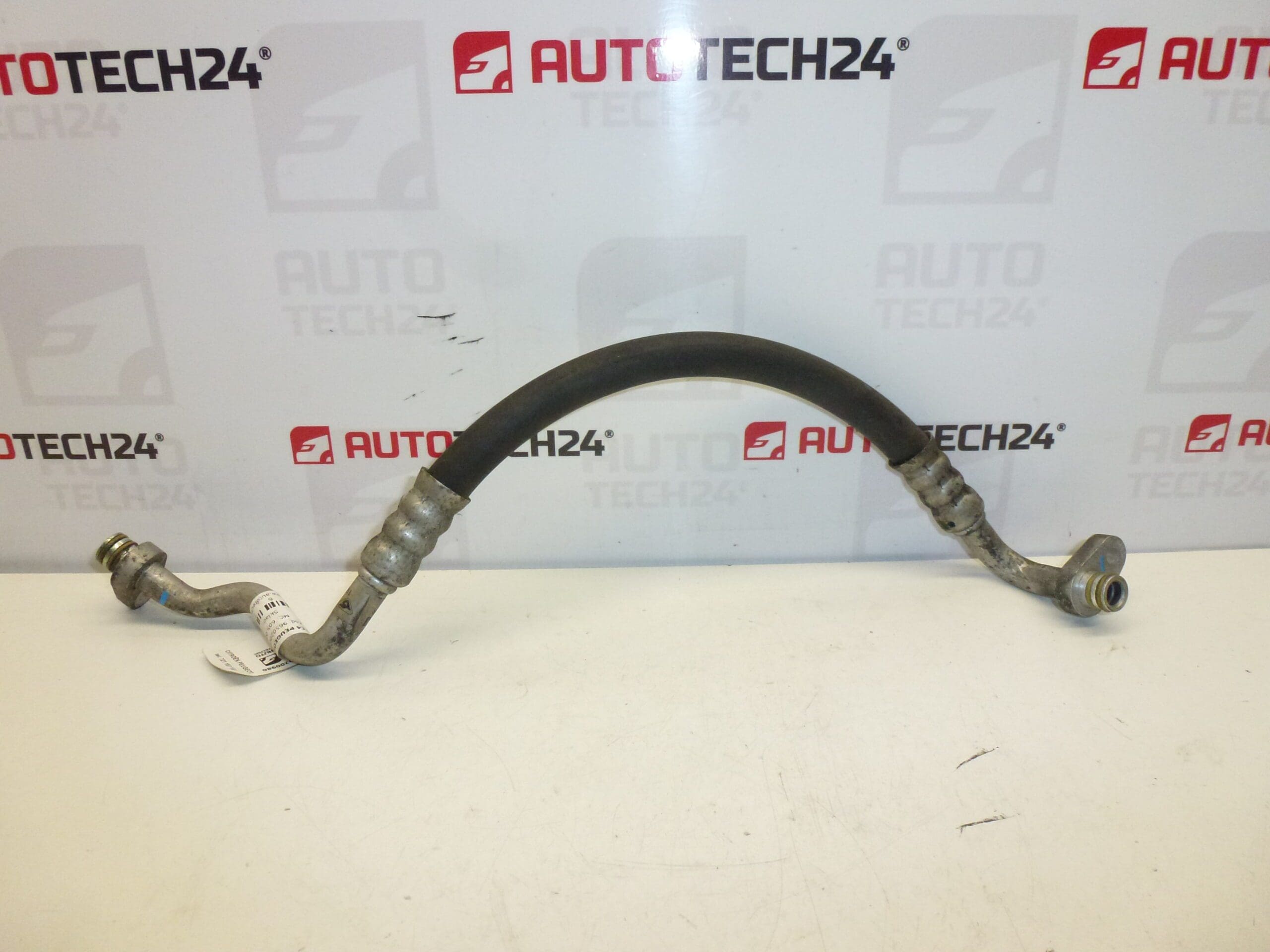 Przewód klimatyzacji Citroën C4 Picasso 9656859180 6477D4