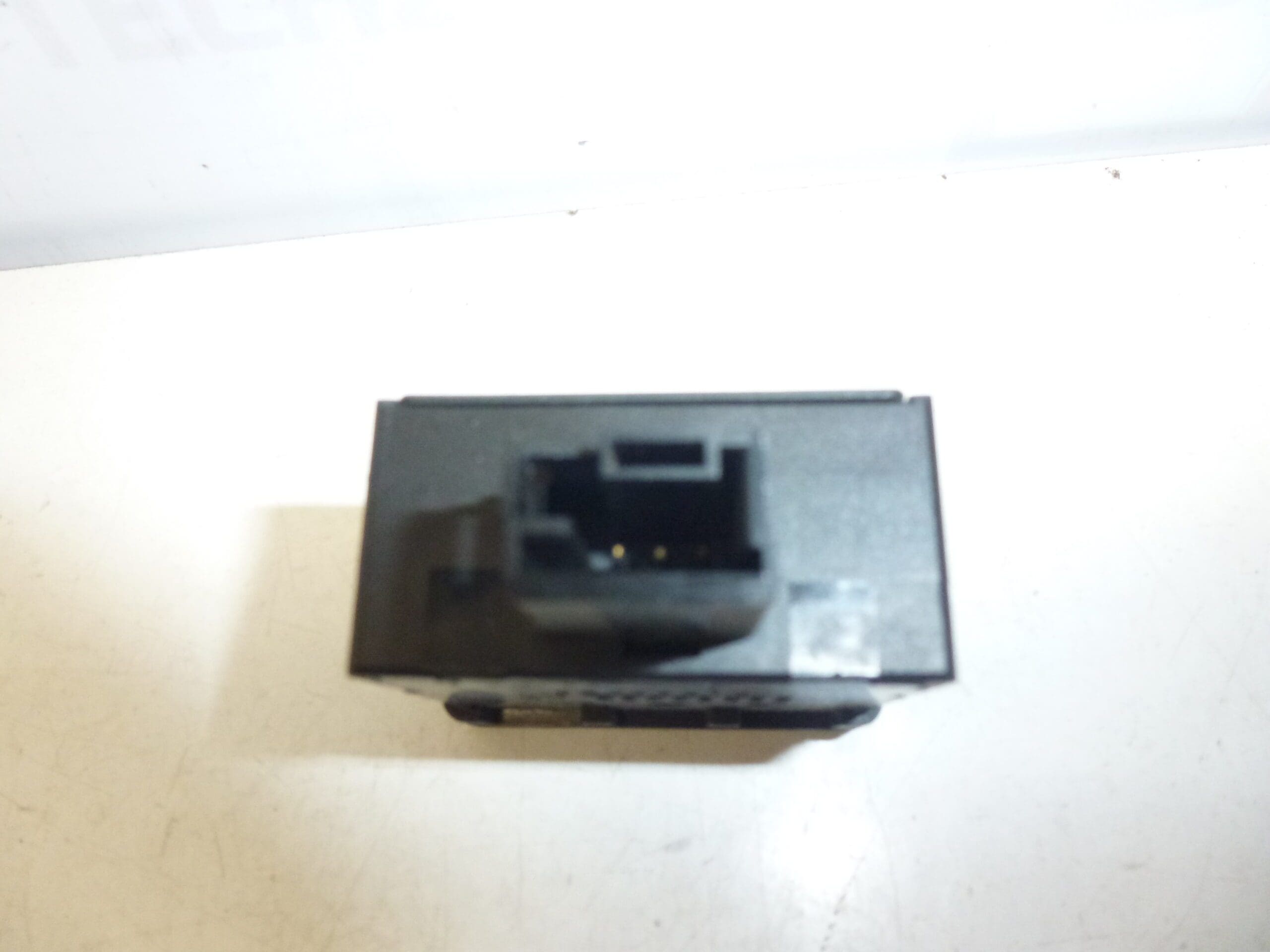 Sterownik korekcji wysokości świateł Citroën Peugeot 96366692XT