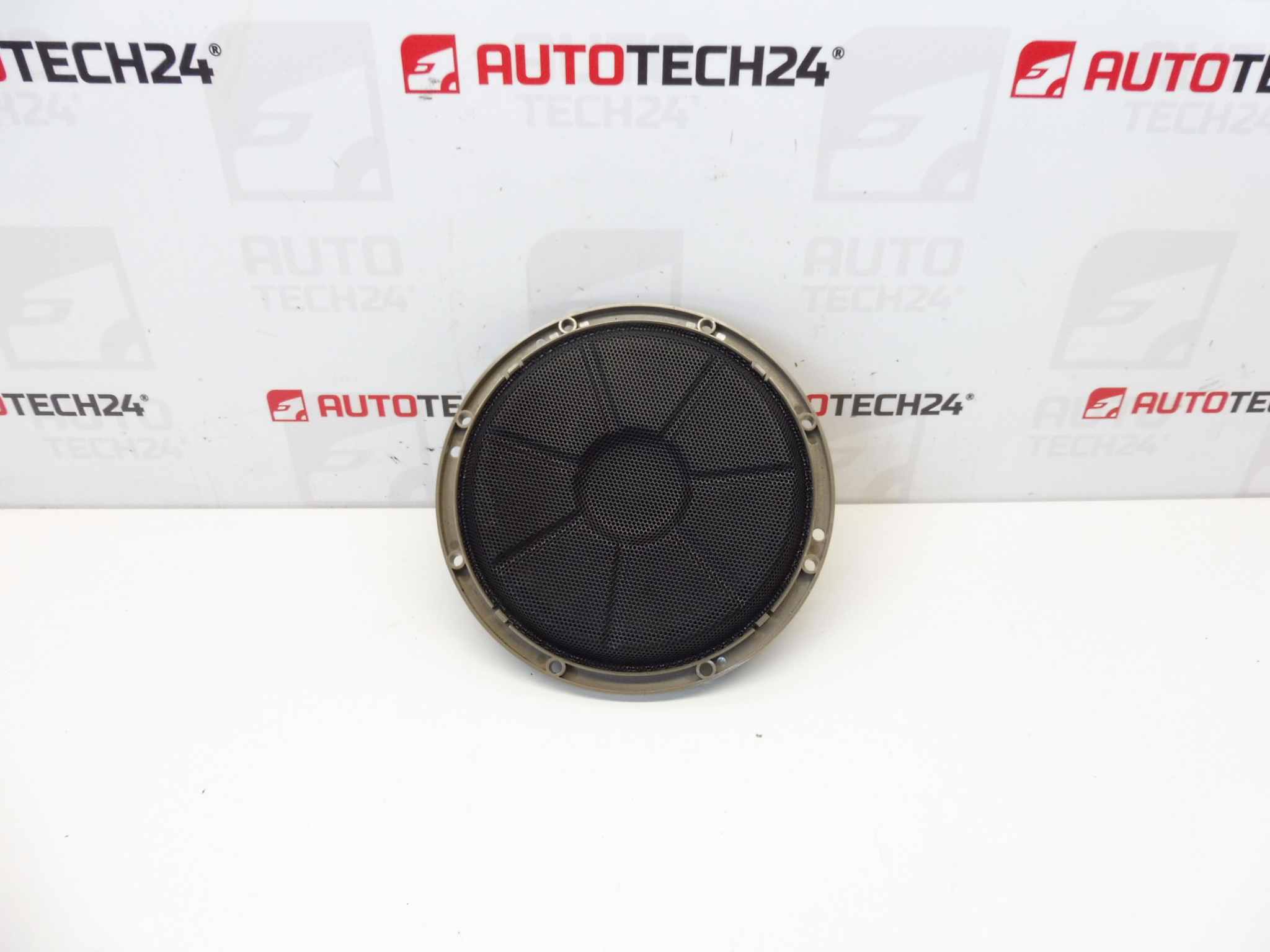 Głośnik Philips Citroën Peugeot 9654819680 6562Q6