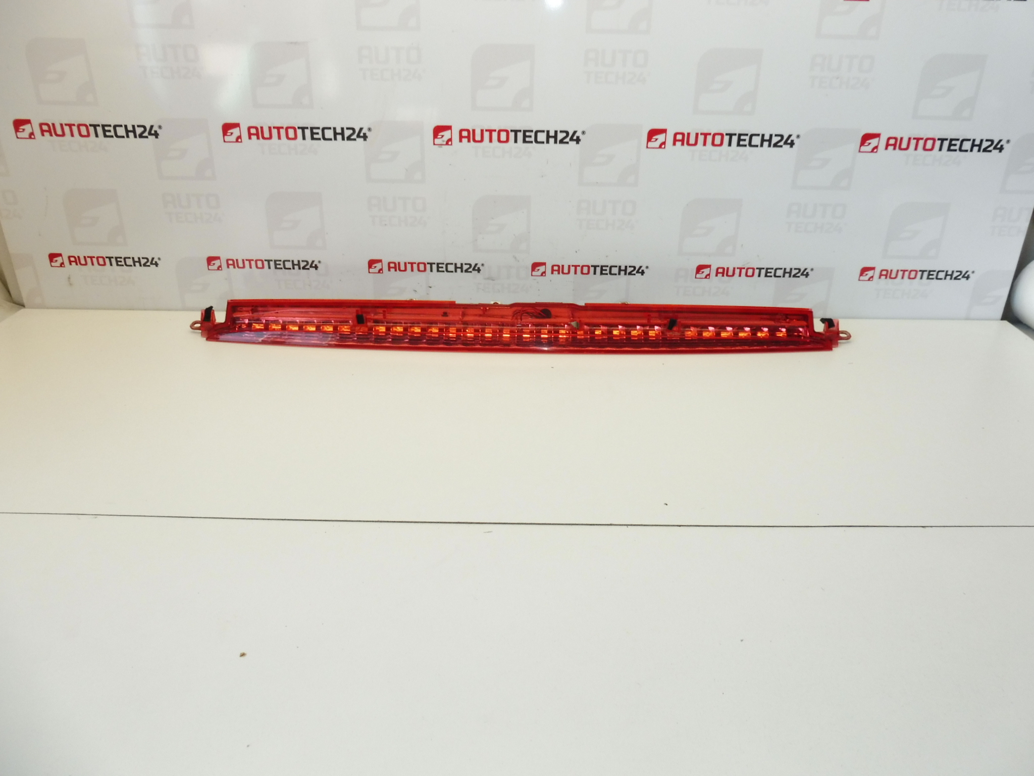 3. światło STOP Peugeot 307 CC 9641298880 6350W5 6351R8