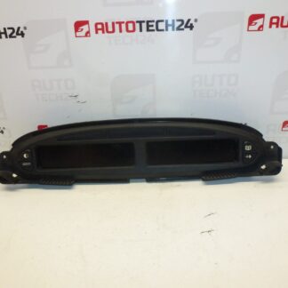 Prędkościomierz Citroën Xsara Picasso 9659486980