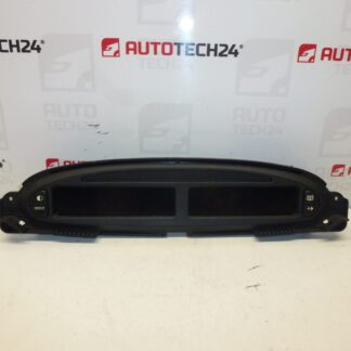 Prędkościomierz Citroën Xsara Picasso 965166380 9651667380