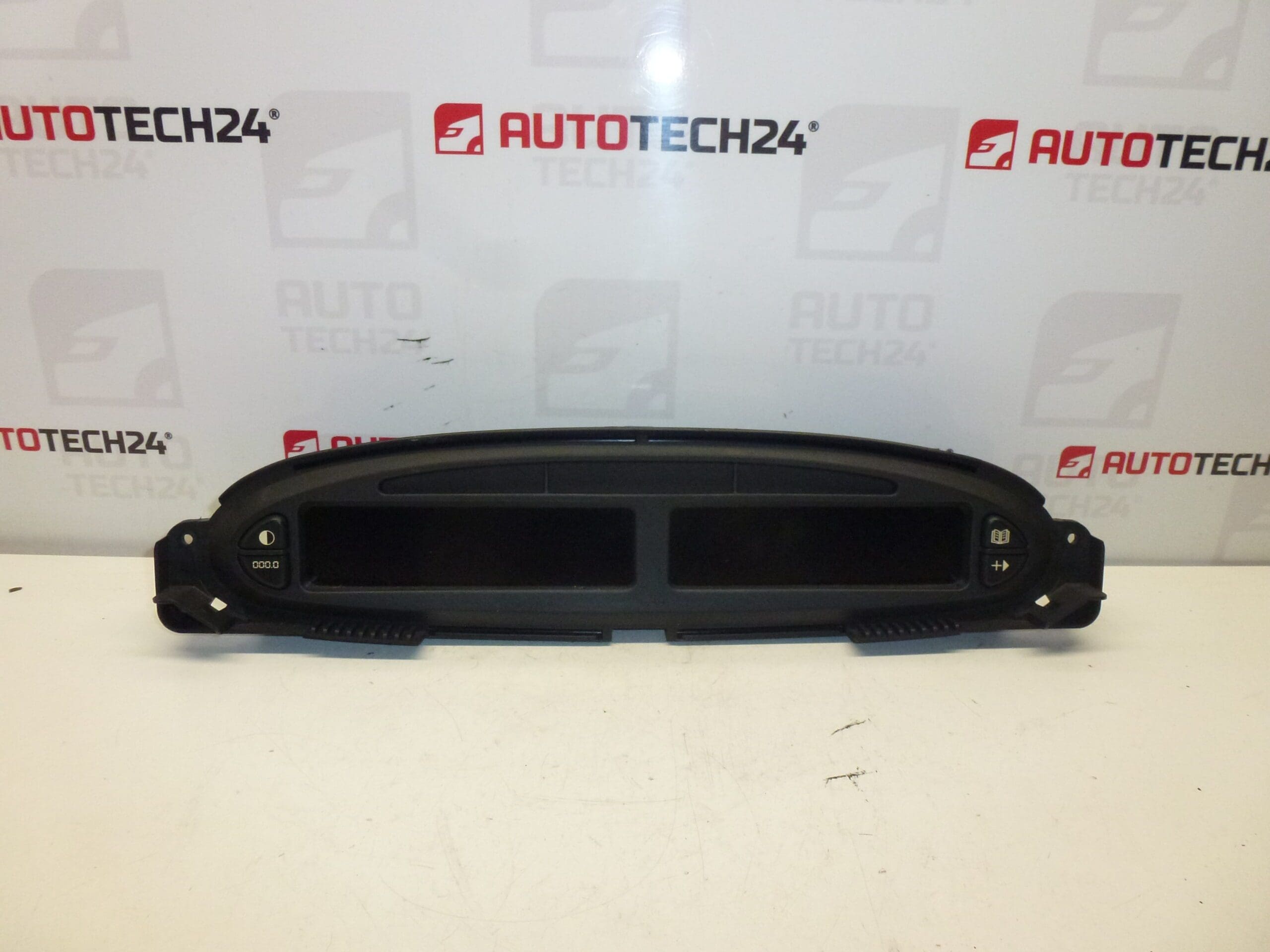 Prędkościomierz Citroën Xsara Picasso 965166380 9651667380