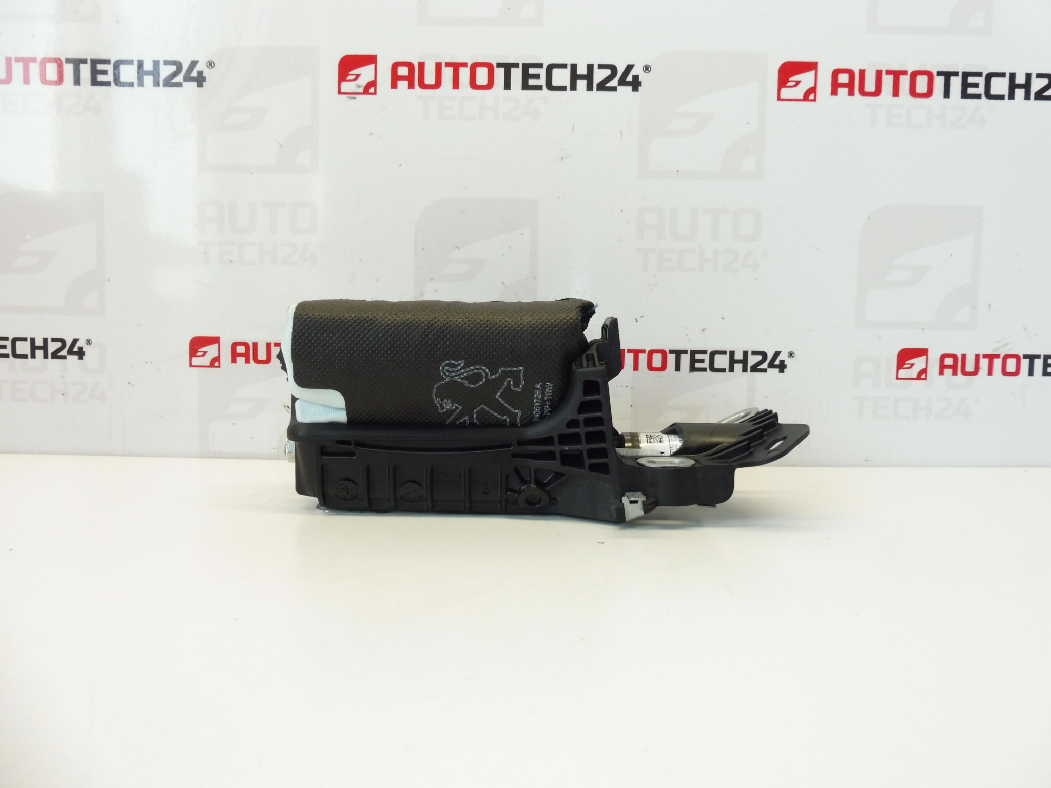 Poduszka kierowcy Peugeot 308 CC 9684113780 8216WY