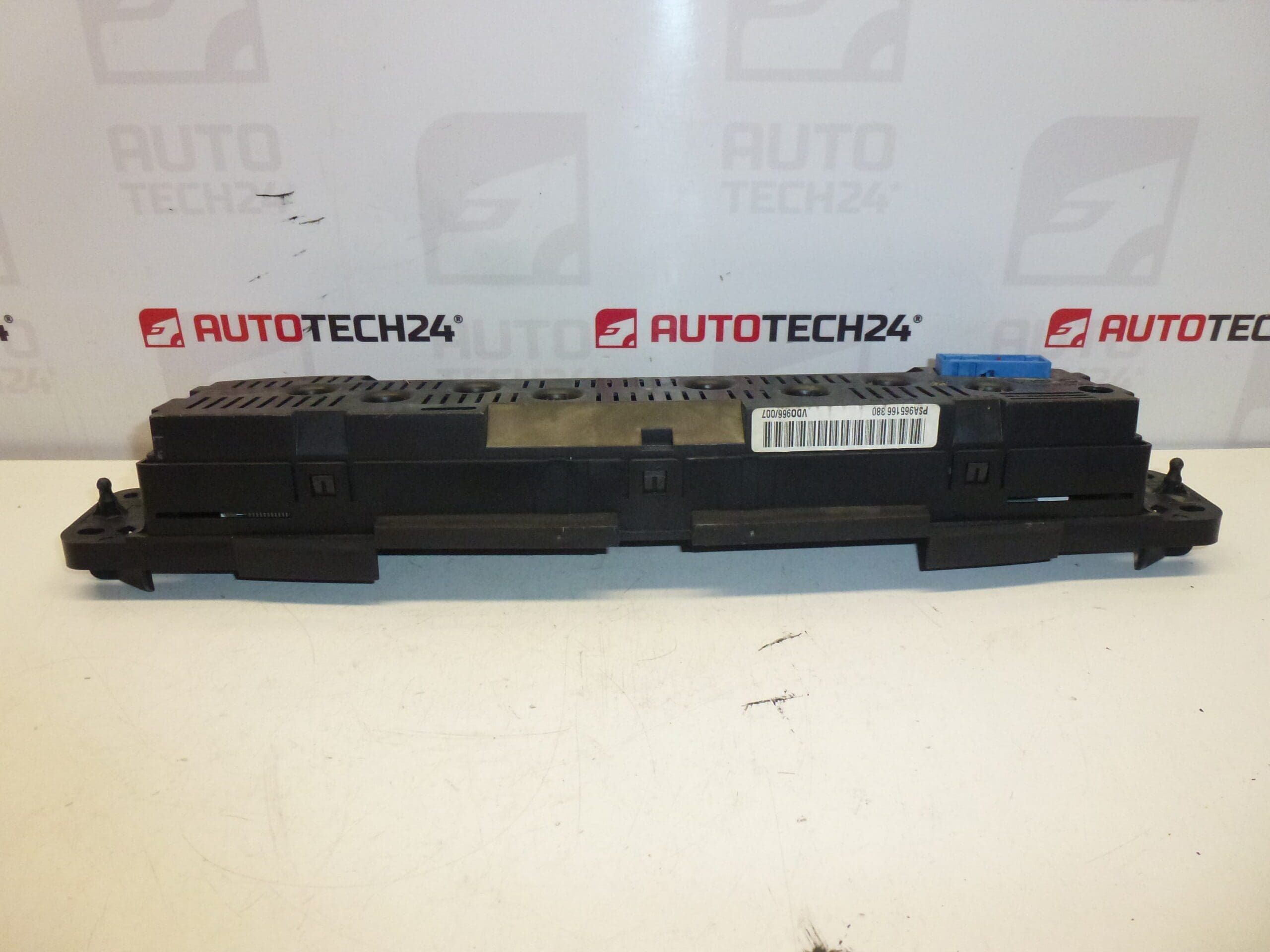 Prędkościomierz Citroën Xsara Picasso 965166380 9651667380
