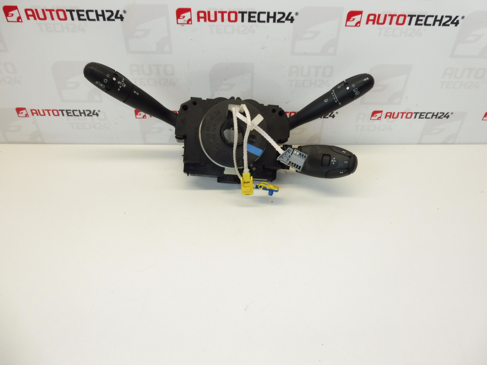 Citroën C3 Manetki 96608841XT 6239ZS