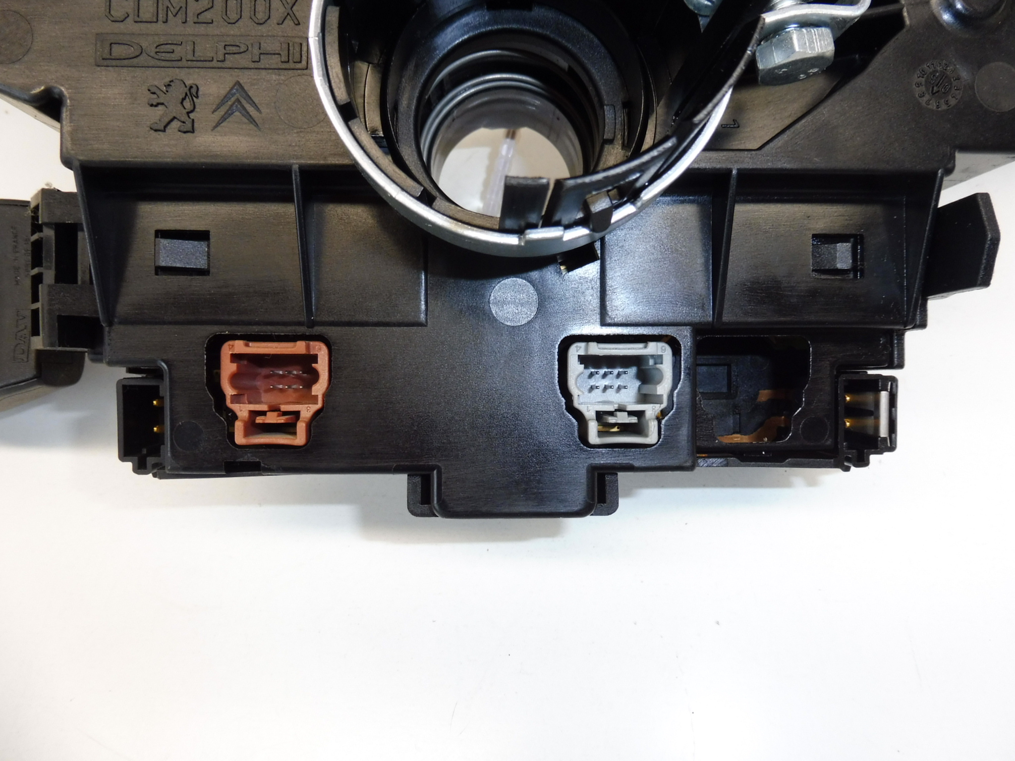 Citroën C3 Manetki 96608841XT 6239ZS