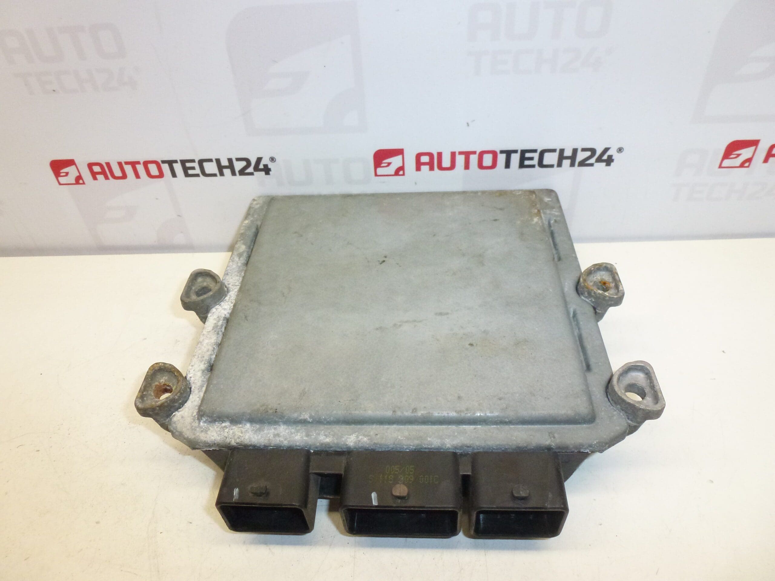 Jednostka sterująca Siemens SID 801A 5WS40146F-T 1939Z7