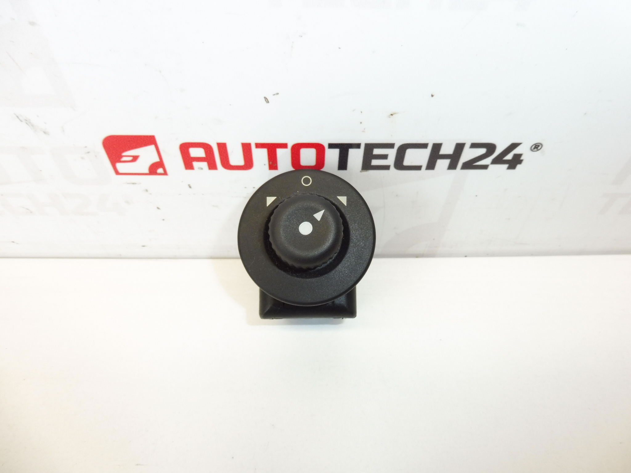 Sterownik lusterka Citroën Peugeot 6554L5