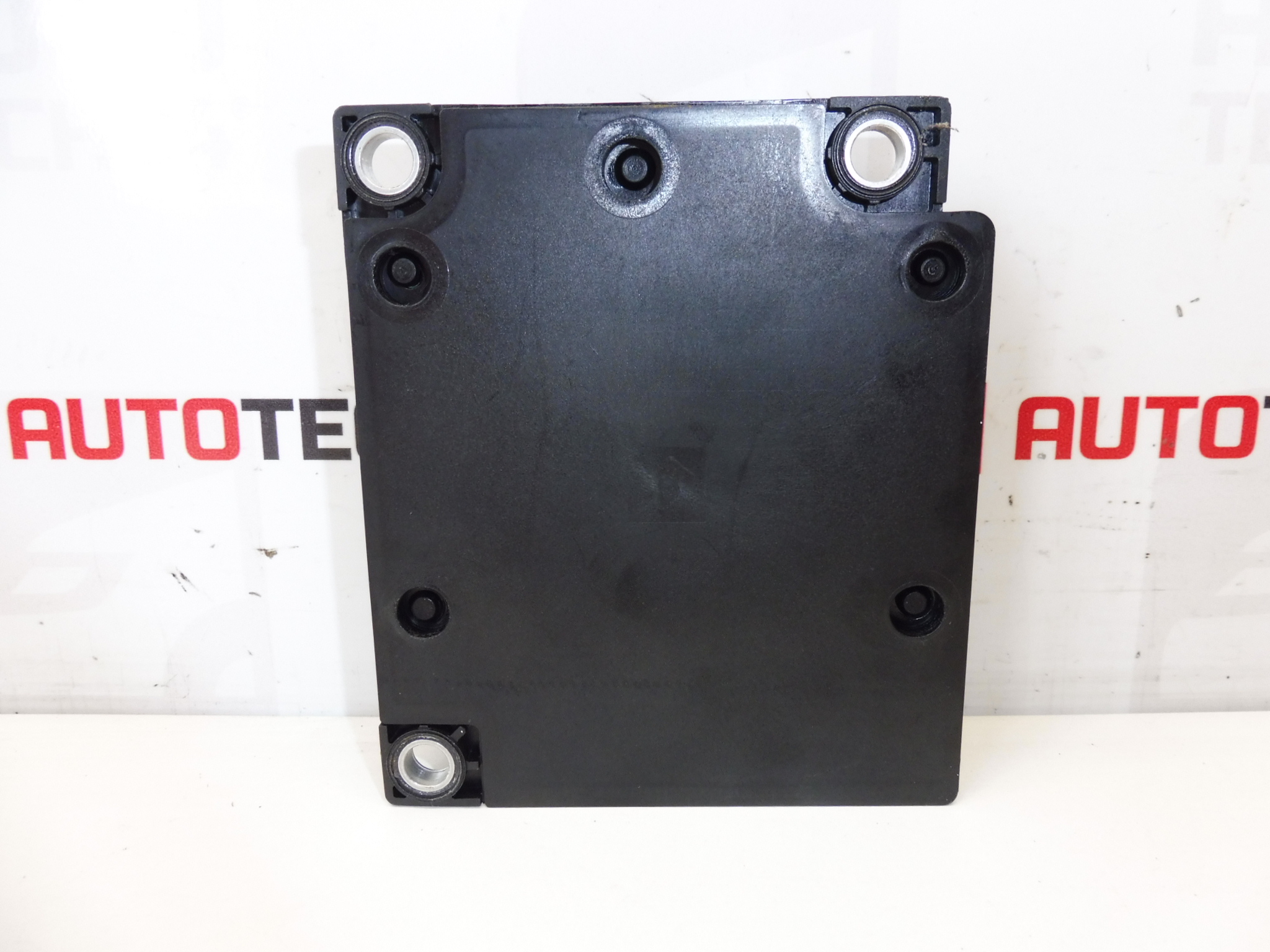 Zespół poduszki powietrznej Citroën C3 9660961180