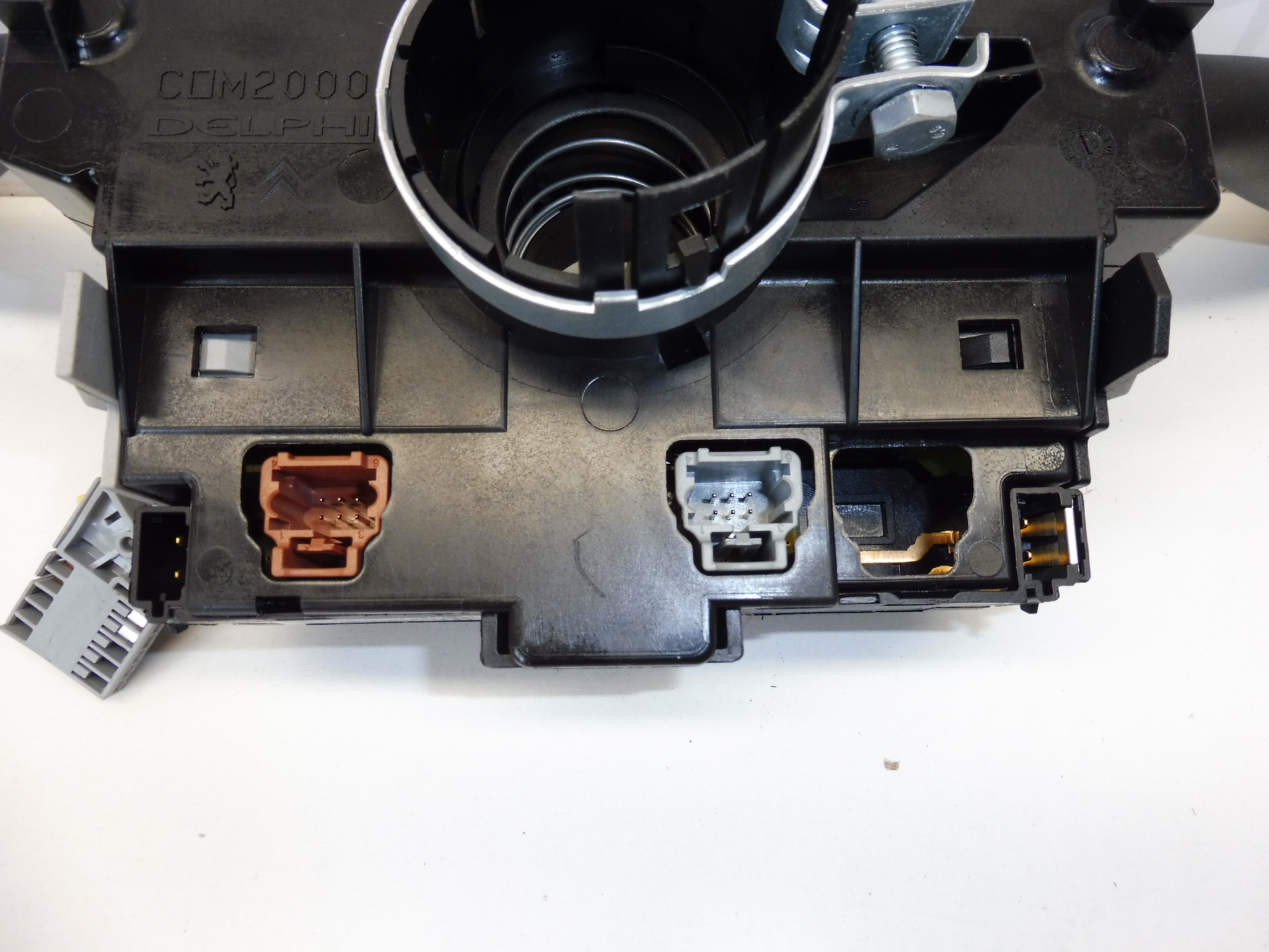 Citroen Xsara Picasso Manetki 96663033XT 6242XZ