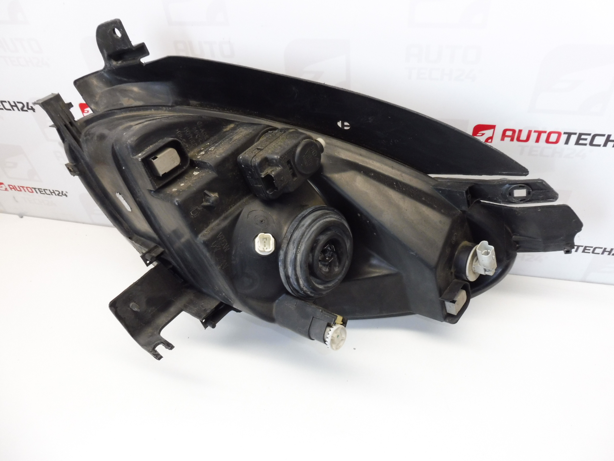 Światło Citroën Xsara Picasso 05 9649557380 620637