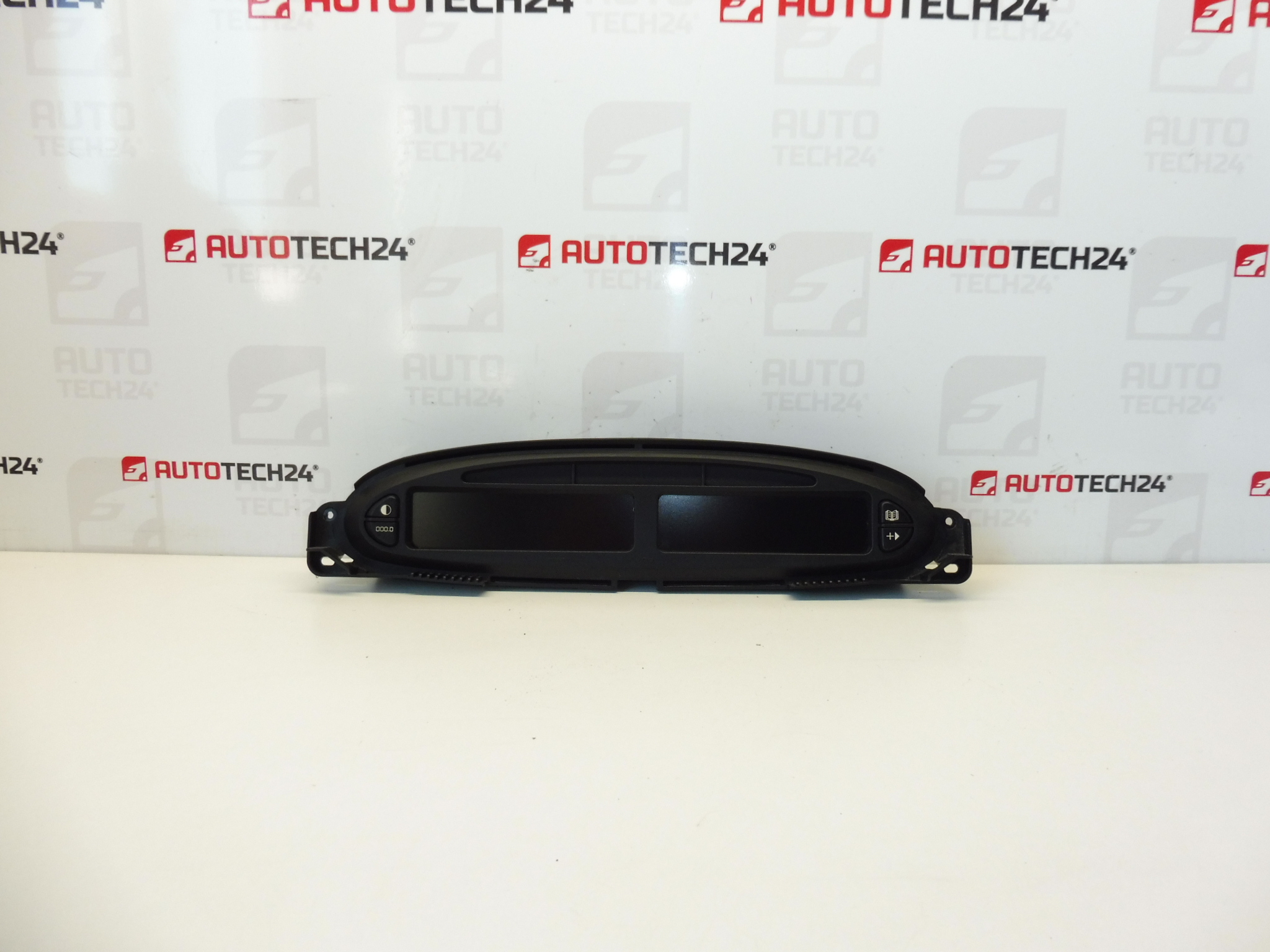 Prędkościomierz Citroën Xsara Picasso przebieg 72000 km 9661734780 6105G4