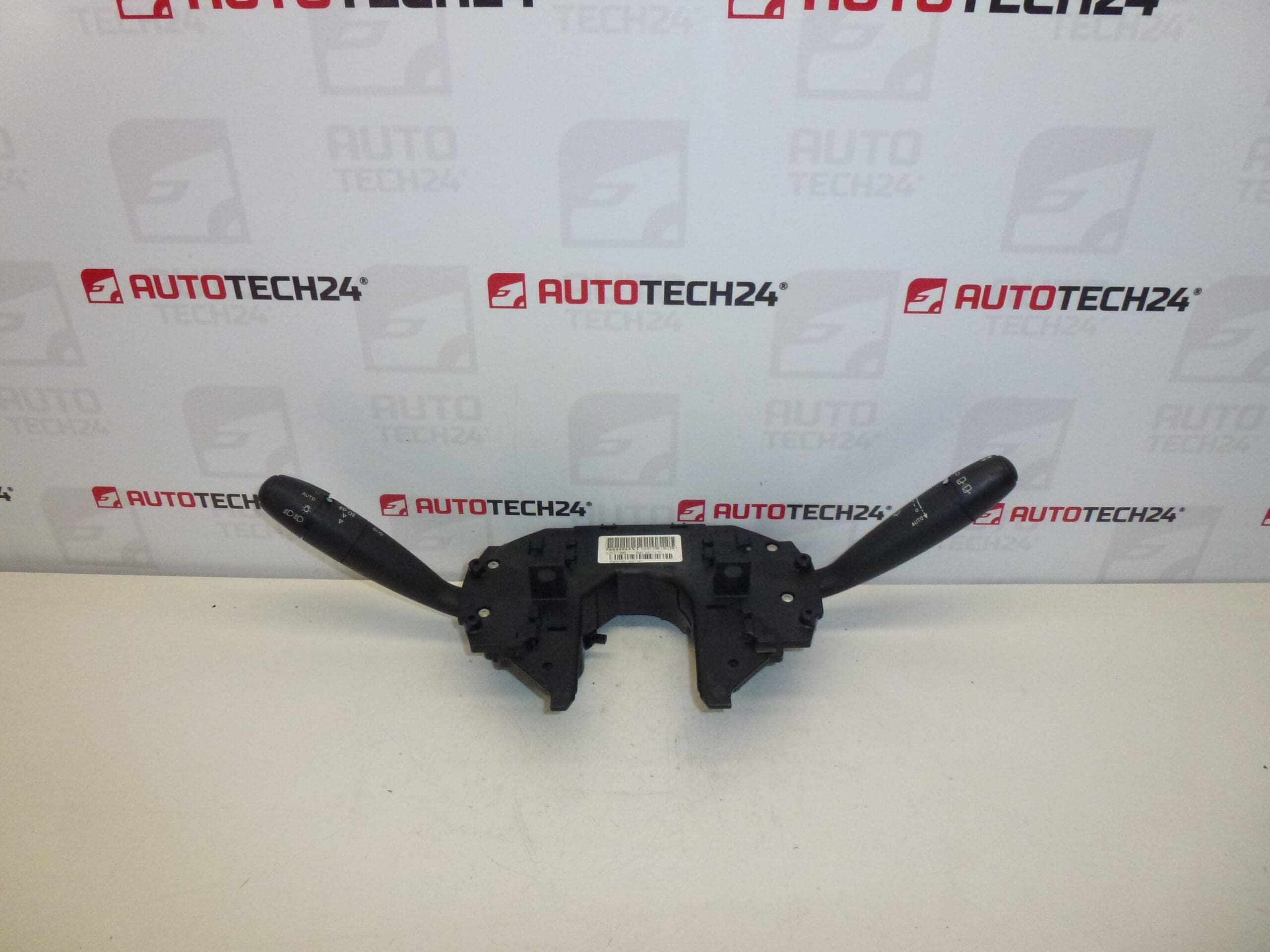 Sterowniki Citroën C4 96644965XT 6242HL