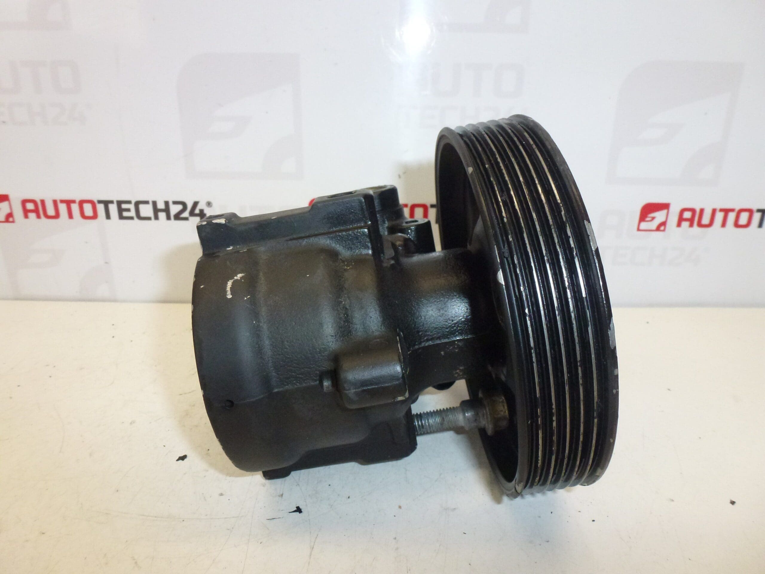 Serwo Citroën Peugeot 1.6 HDI 9665709080 4007WL REPAS