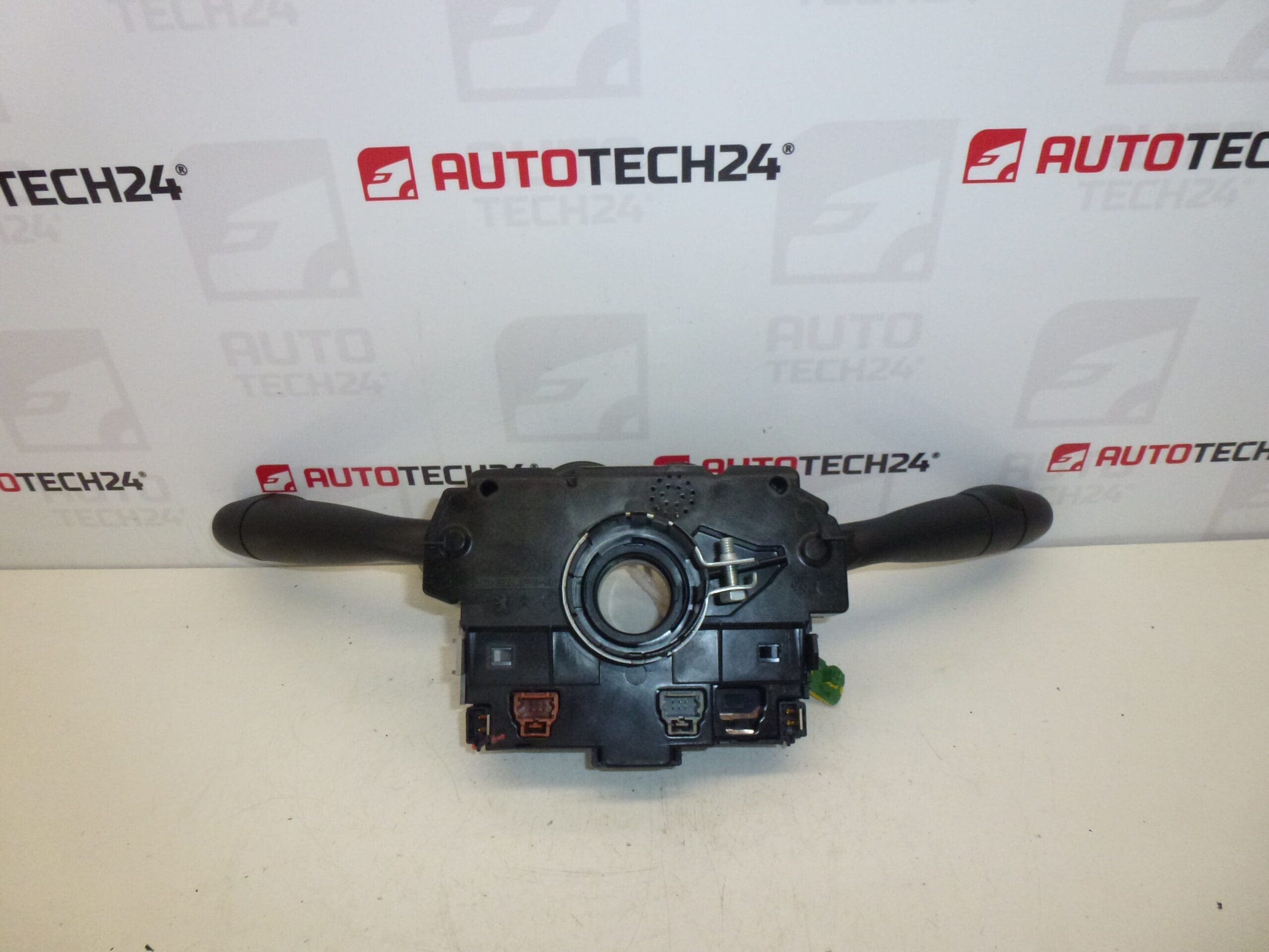 Citroën Peugeot 96642904XT 624232 Dźwignie sterujące